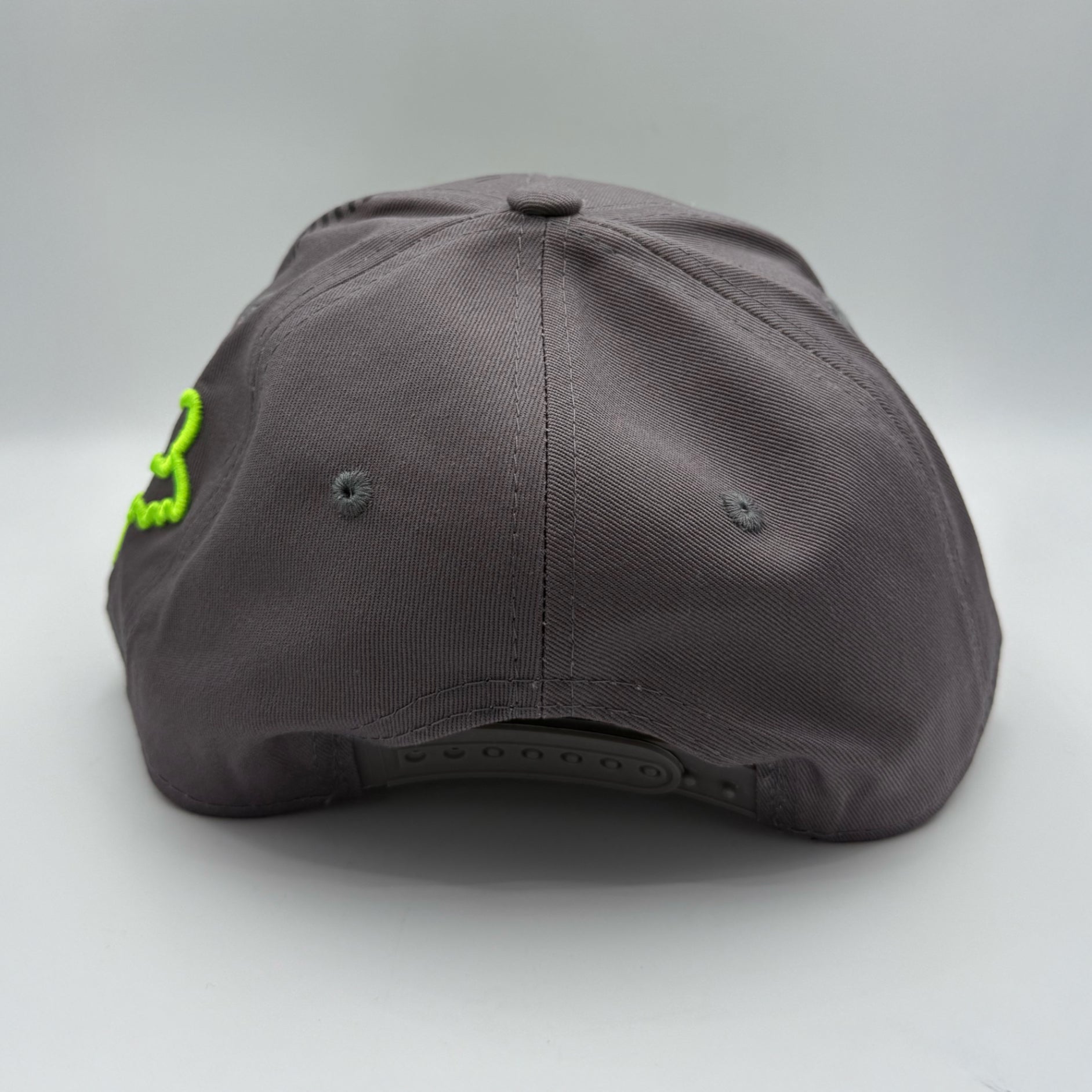 Monster Fox Cap