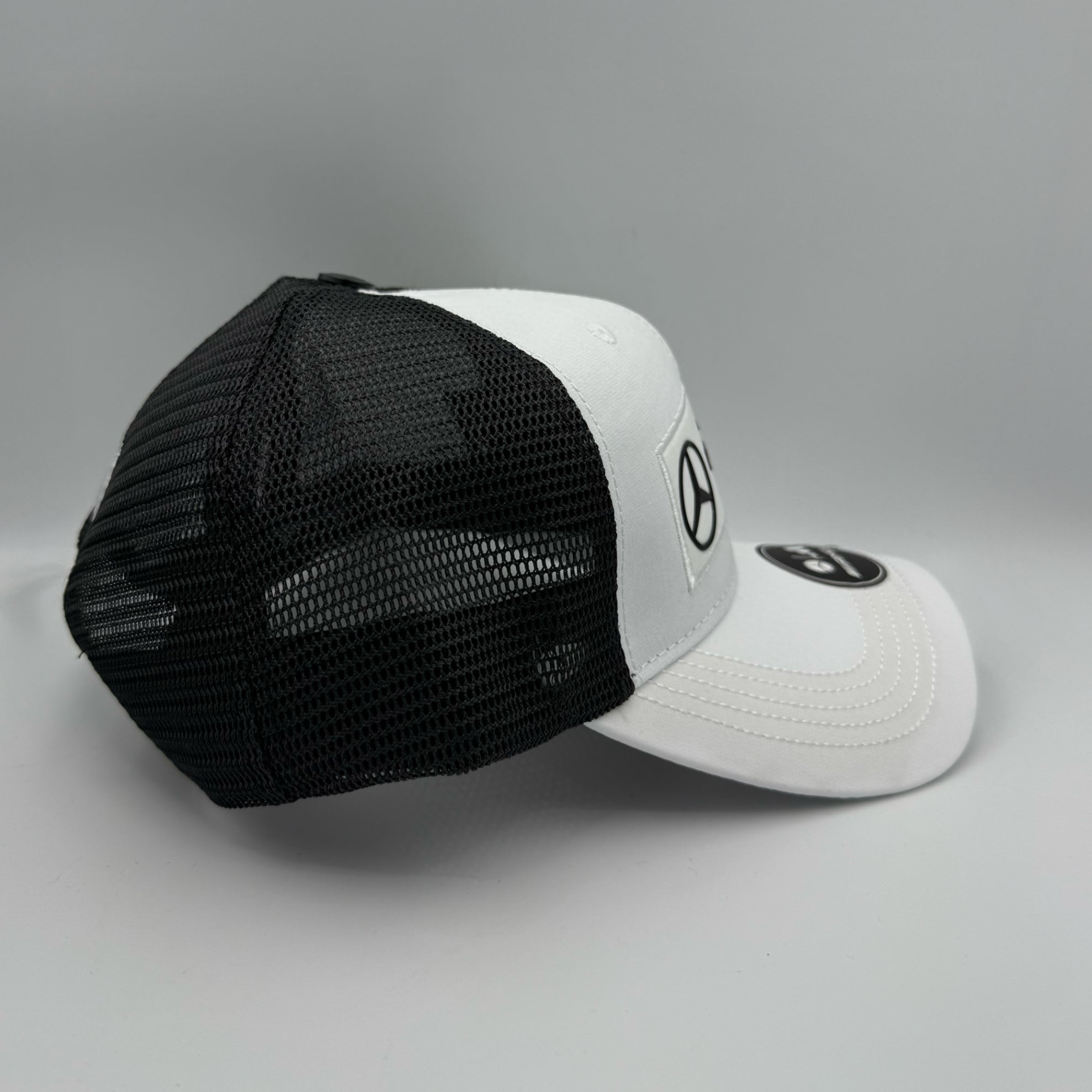Mercedes AMG Petronas Trucker Cap