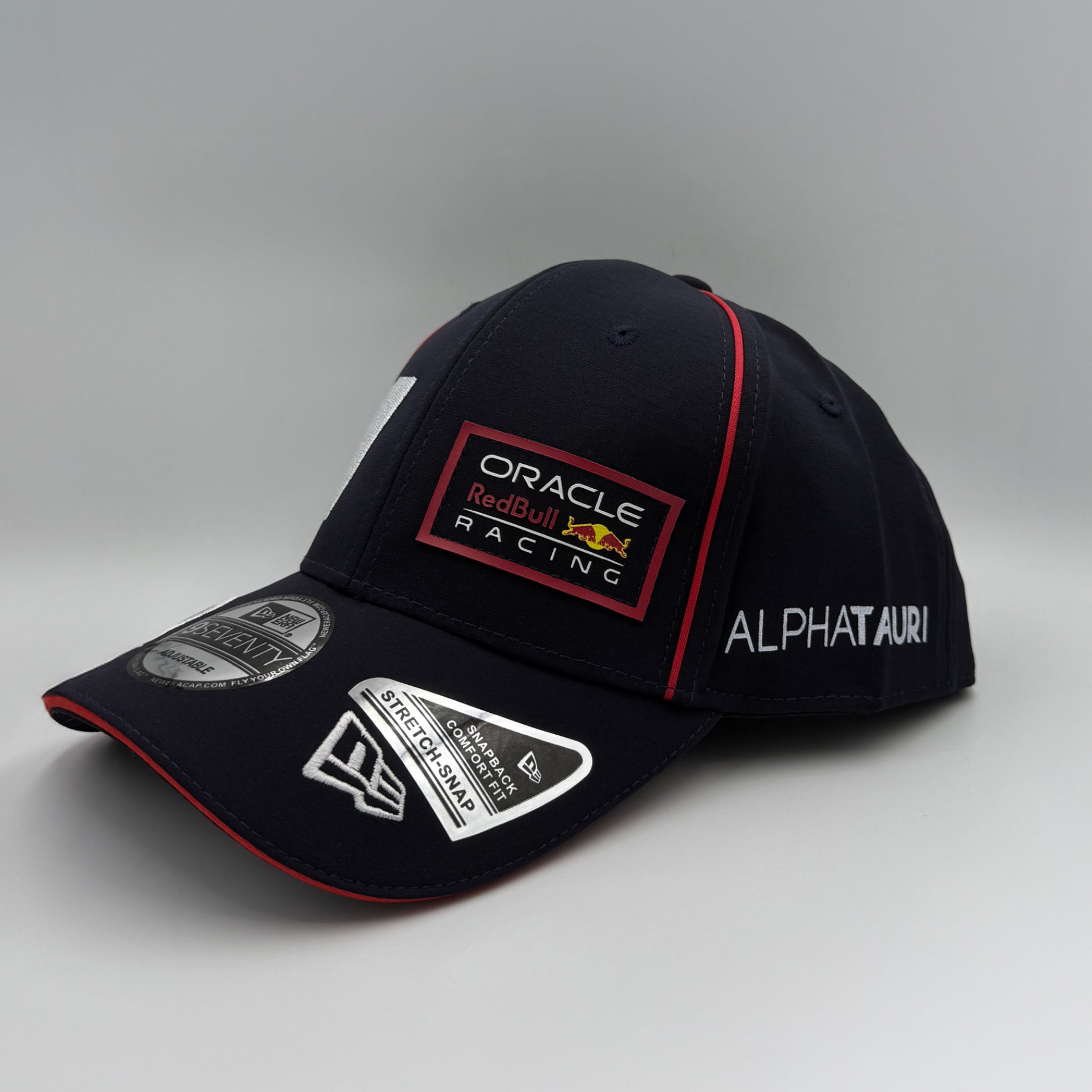Max Verstappen Driver Cap 2025