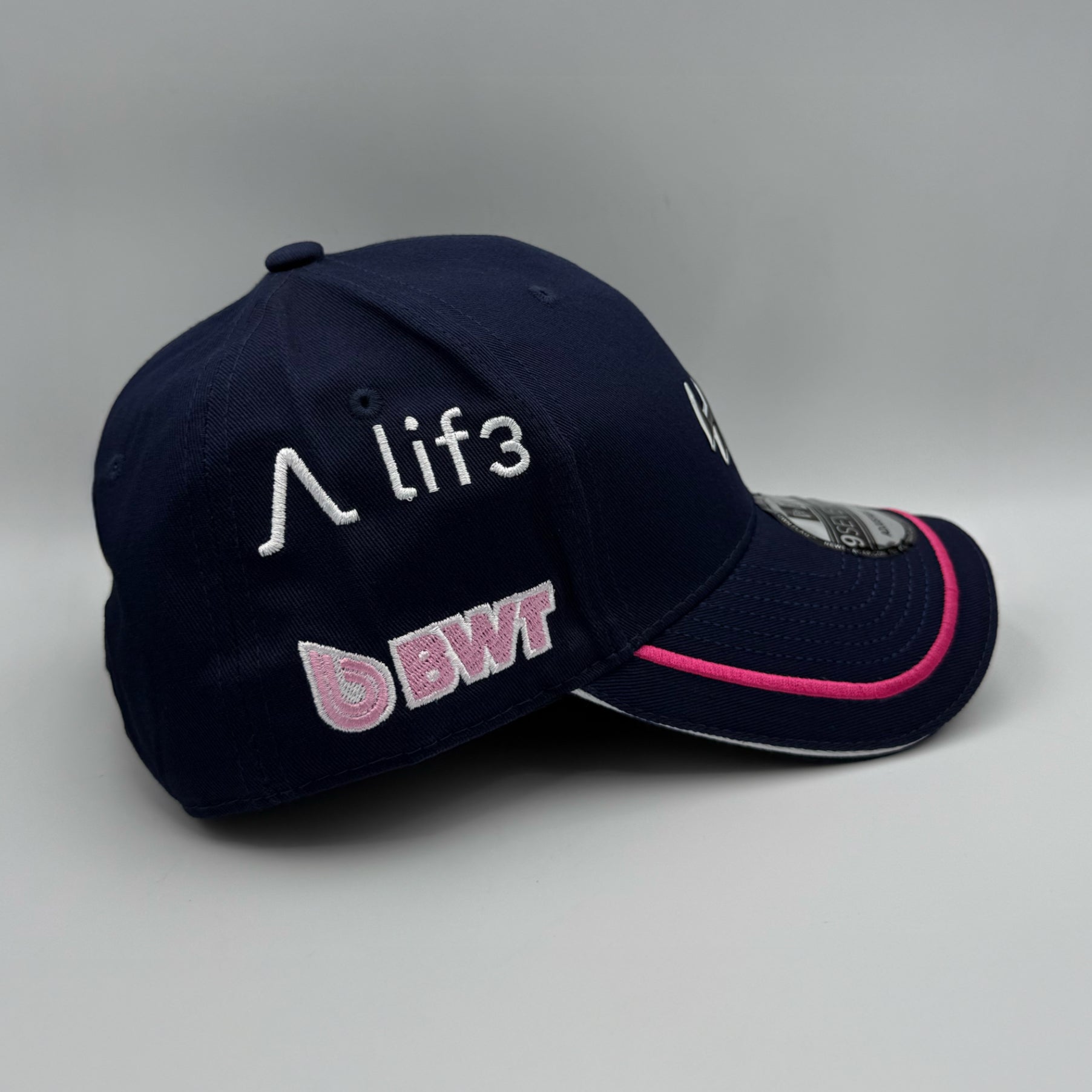 Alpine Cap