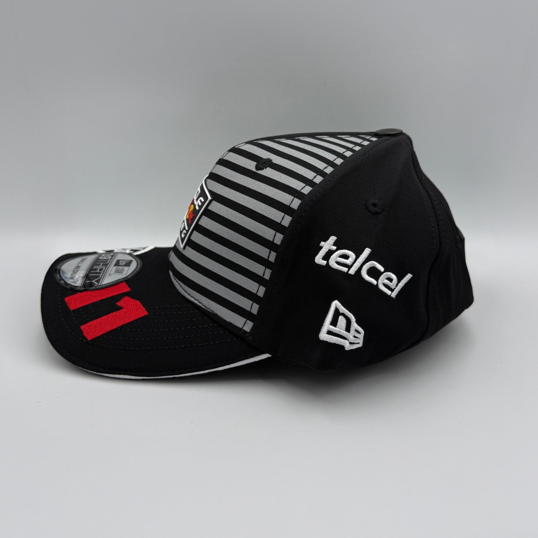 Sergio Perez 2024 Special Edition Cap