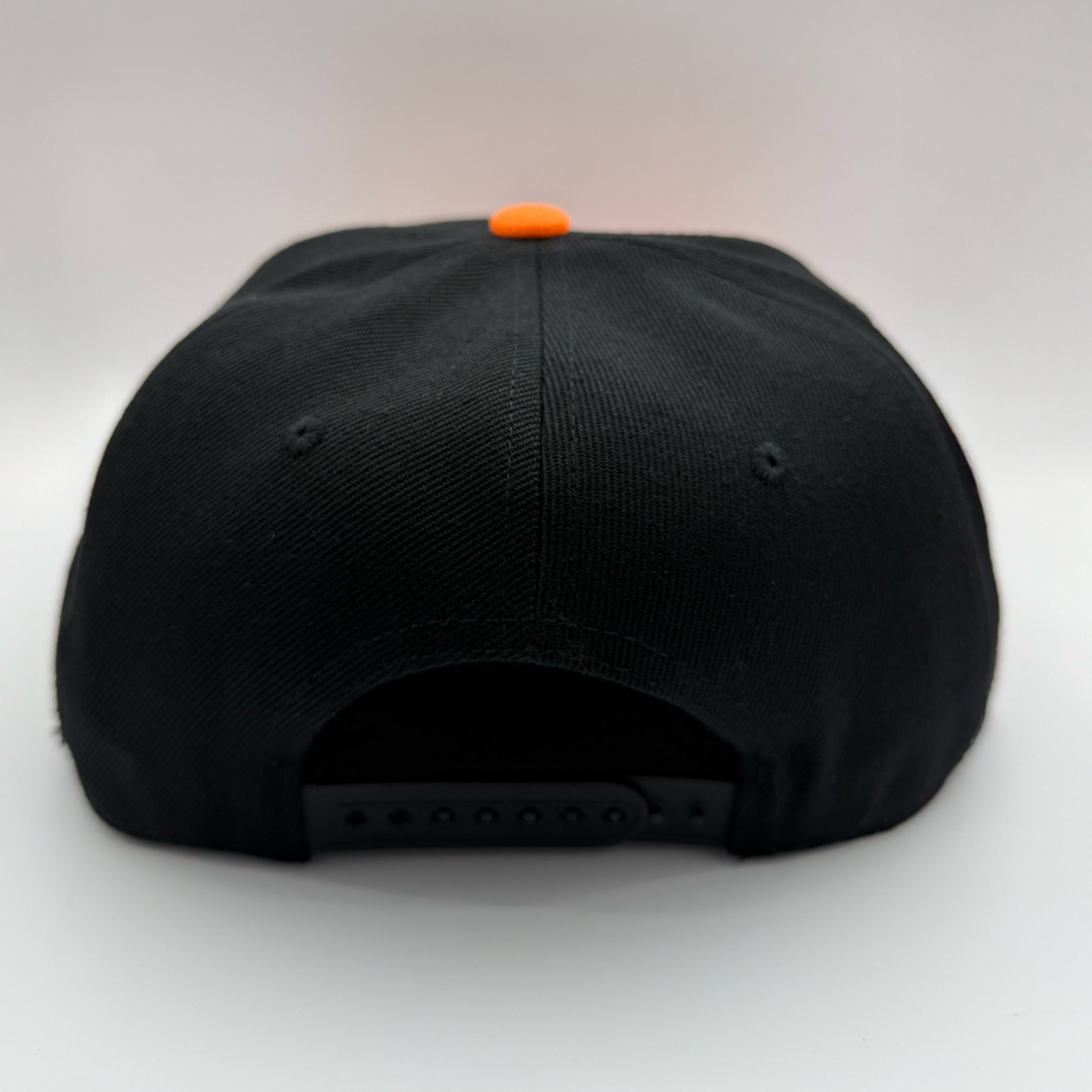 McLaren Flat Cap