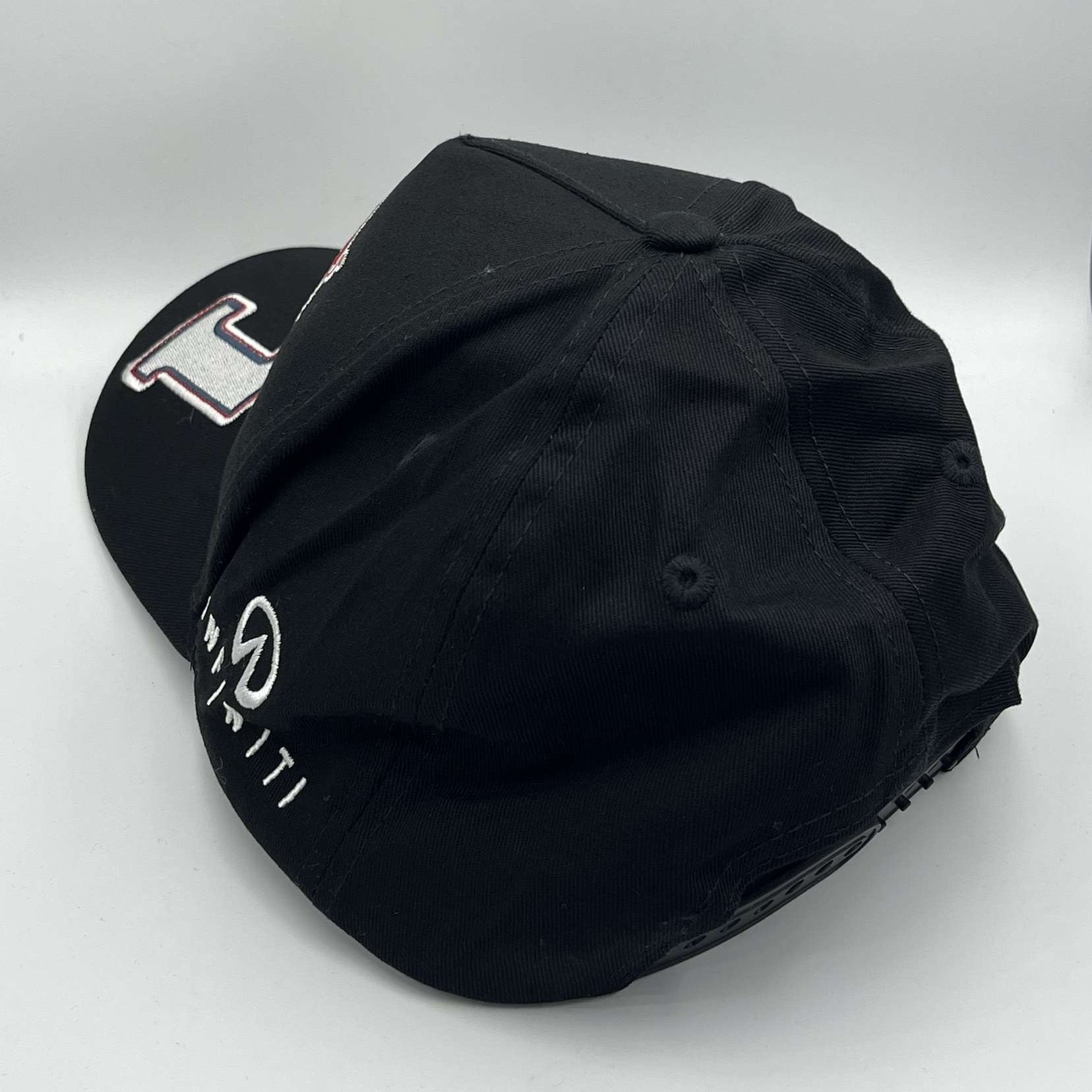Sebastian Vettel RedBull Racing Cap
