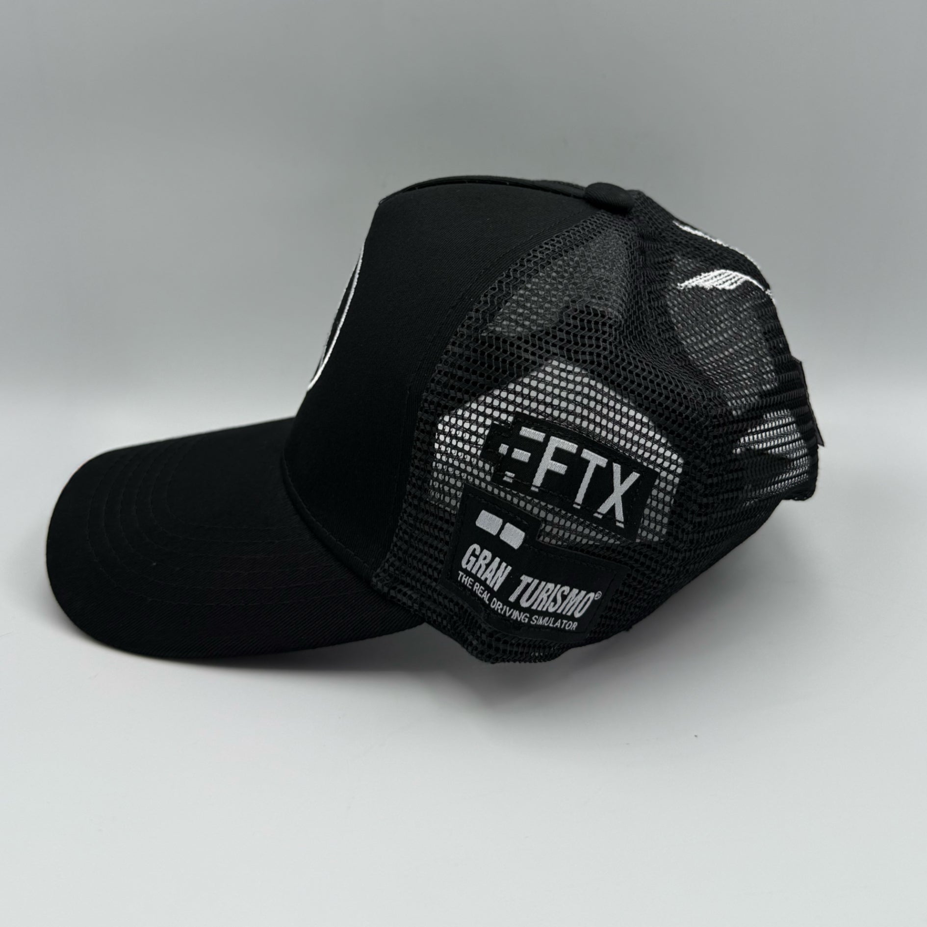 Mercedes AMG Trucker Cap