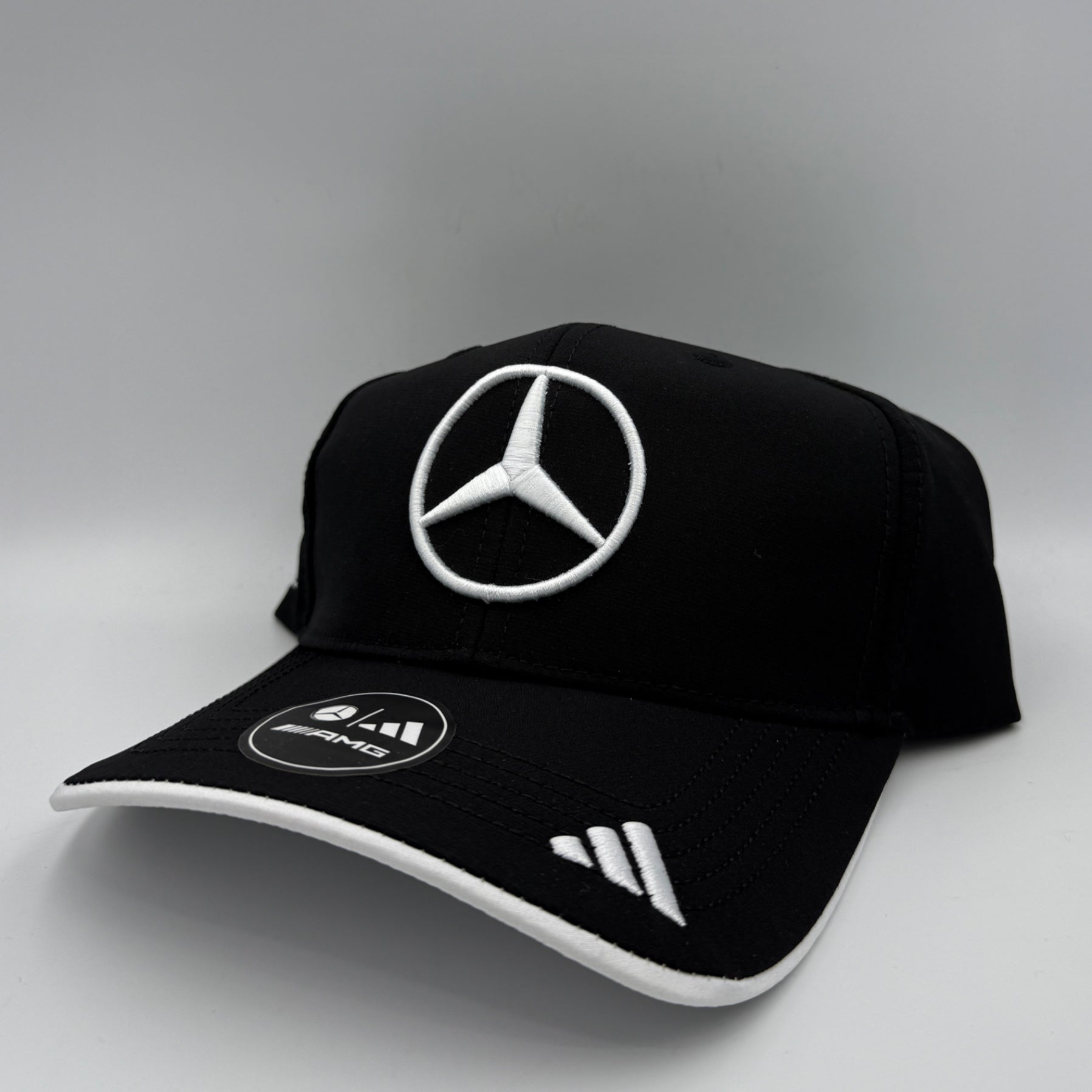 Mercedes AMG cap