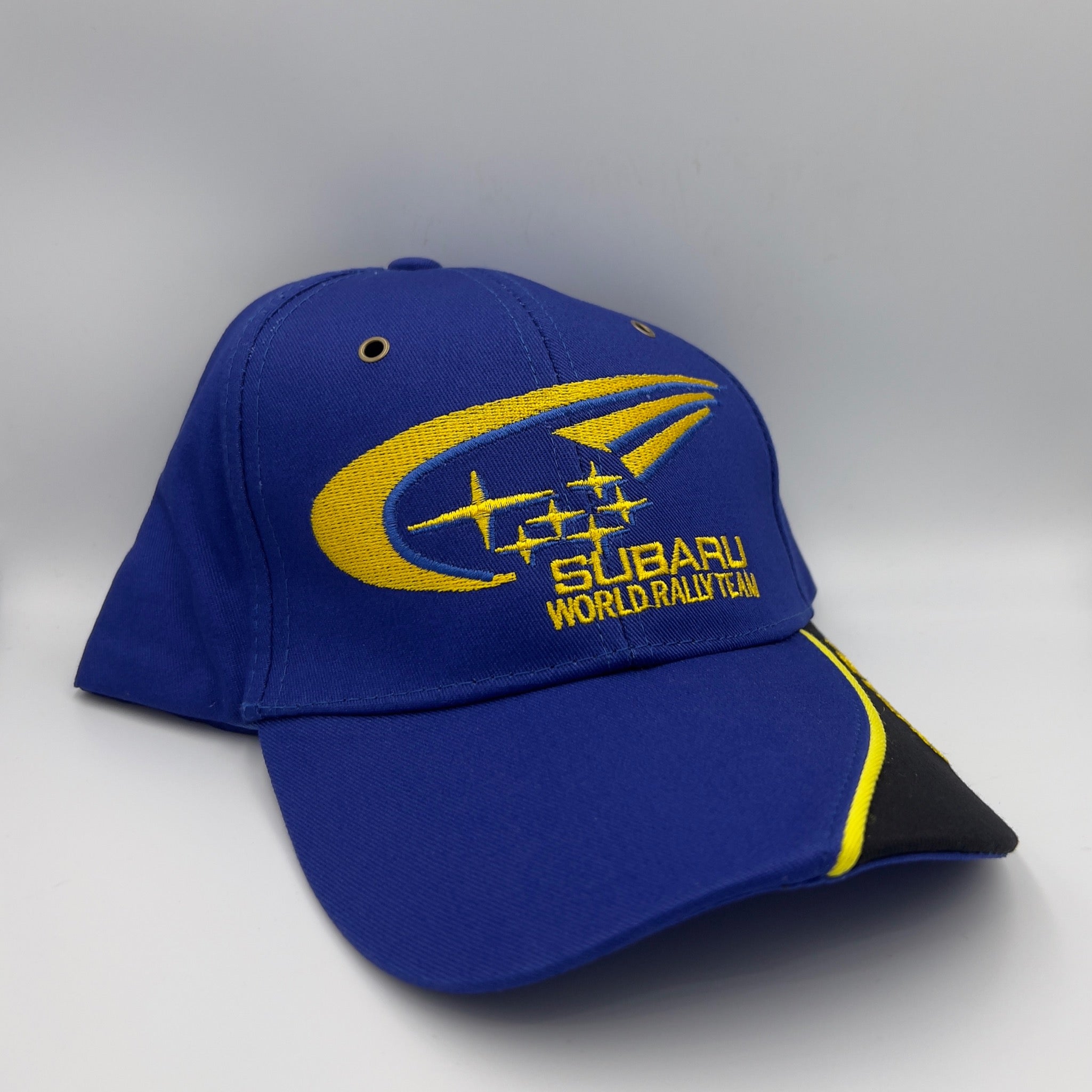 Subaru Cap