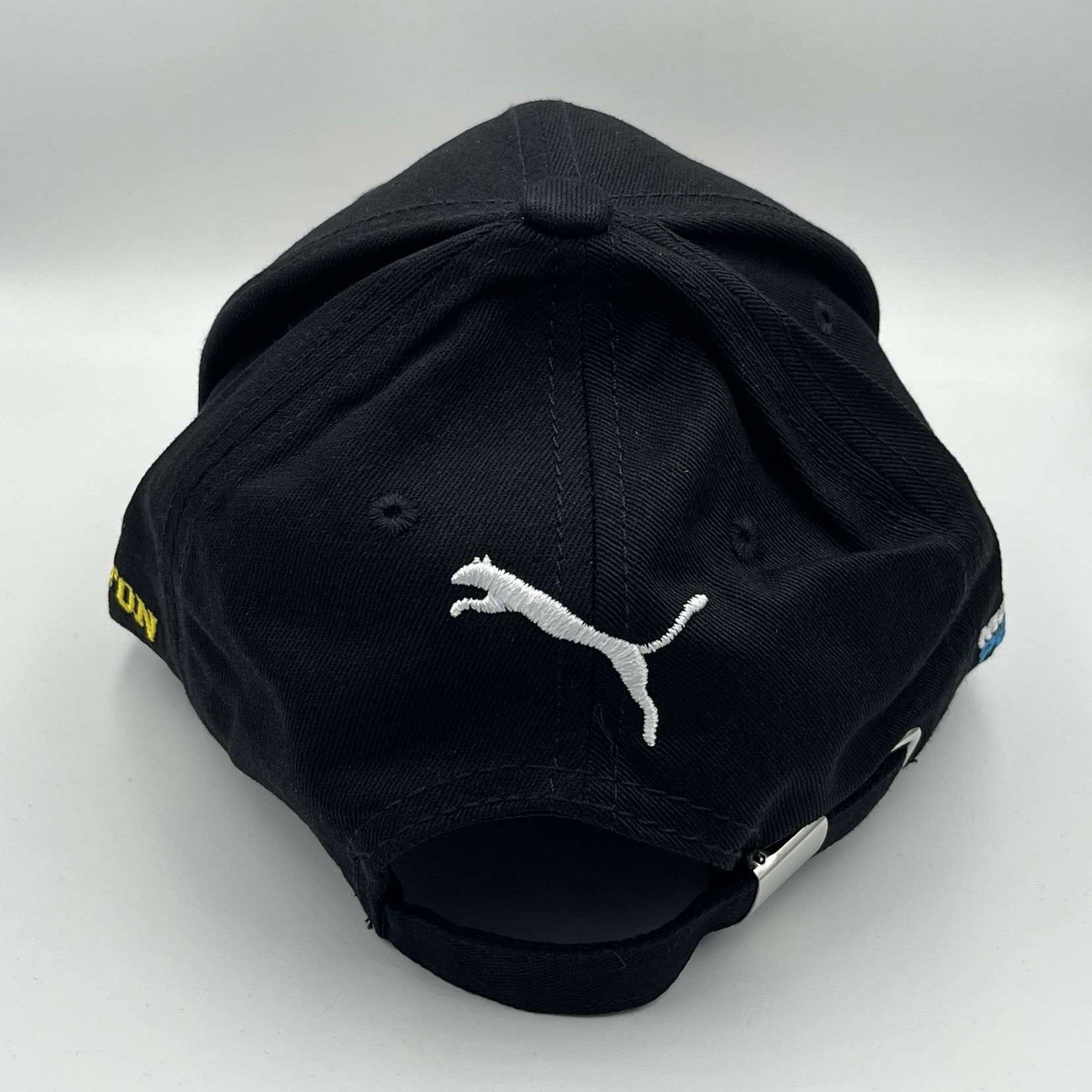 Lewis Hamilton Mercedes Cap