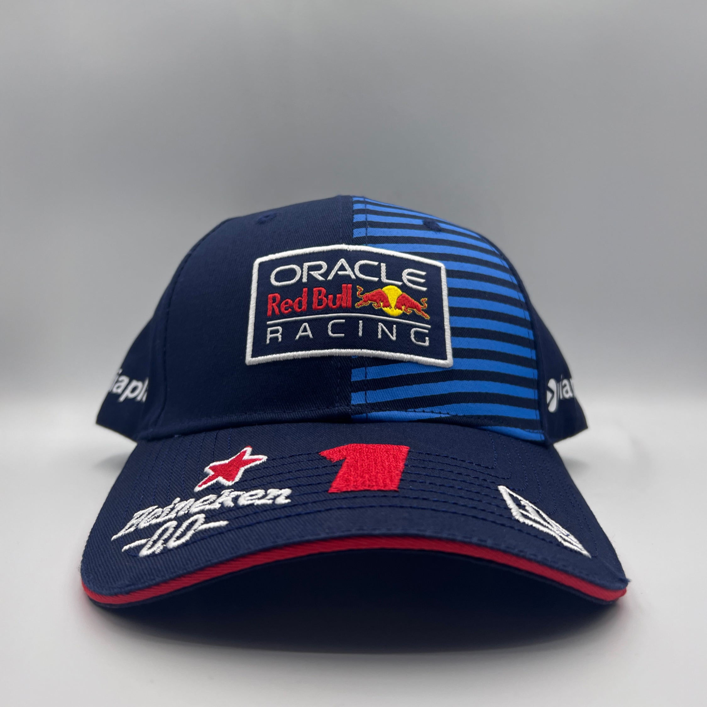 Max Verstappen 2024 RedBull Cap