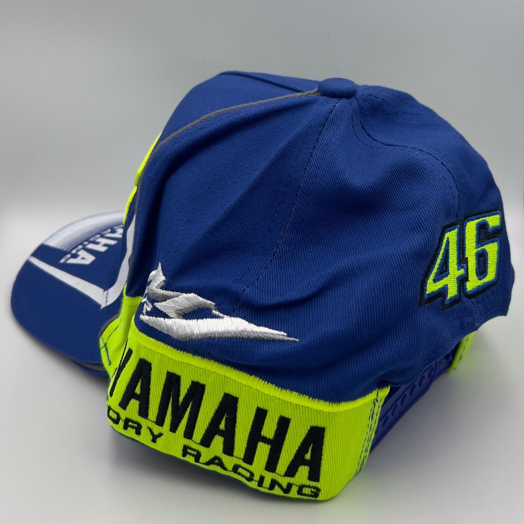 Yamaha Cap