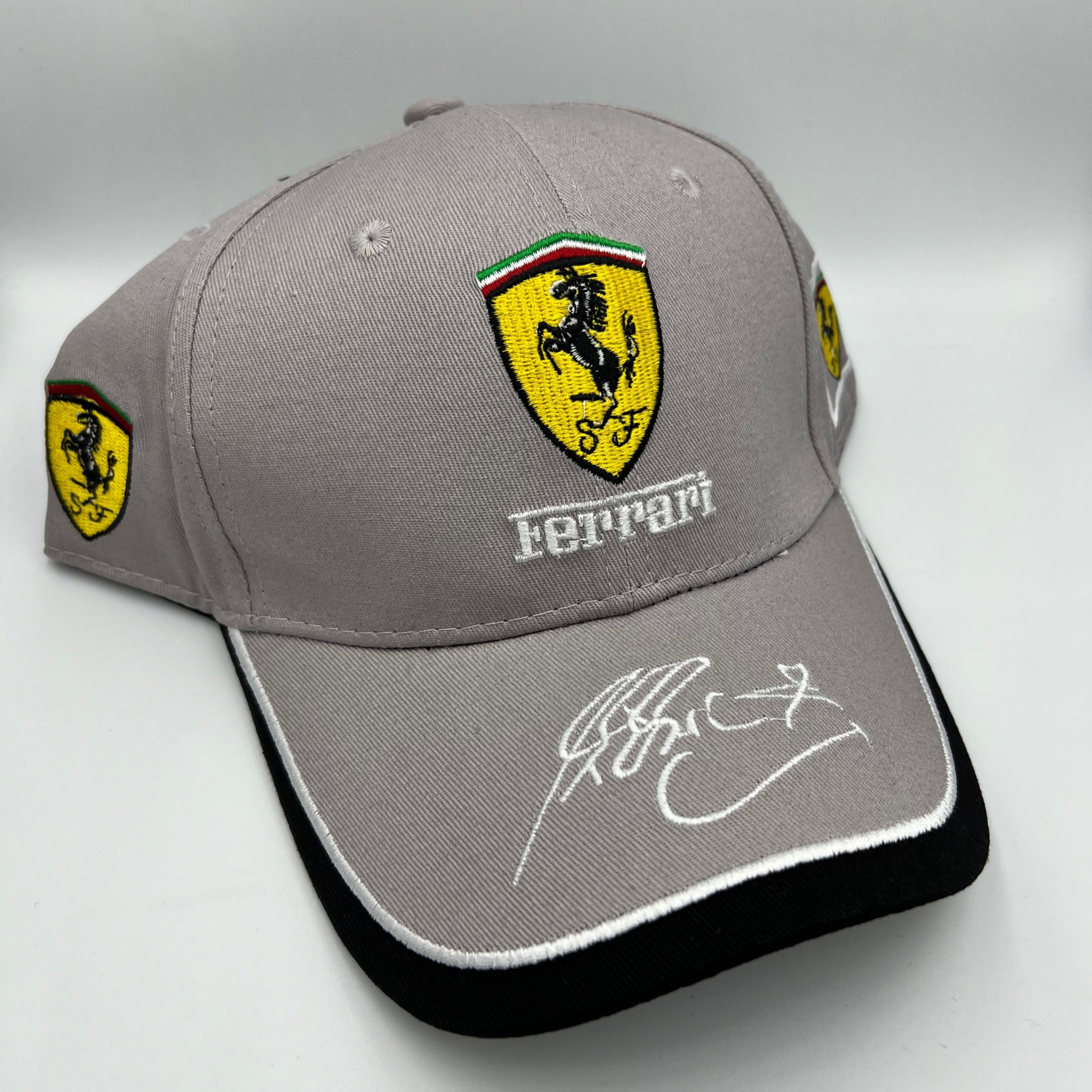Ferrari Cap