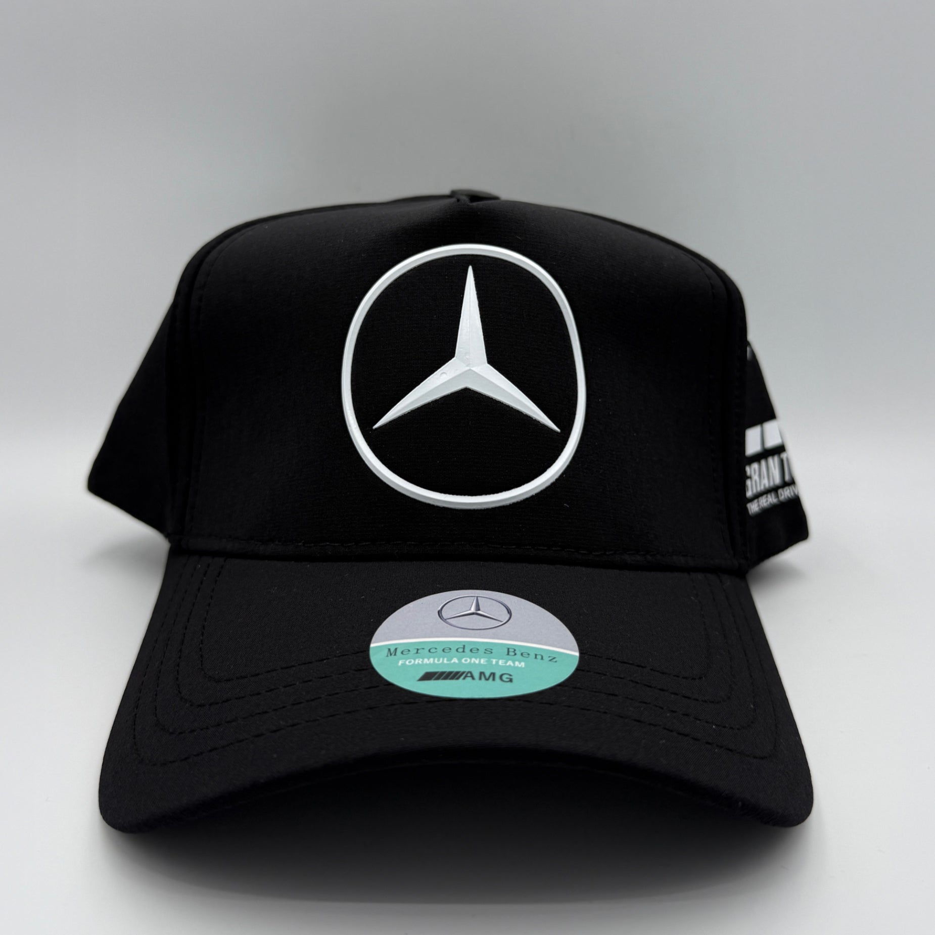 Mercedes Benz AMG Cap