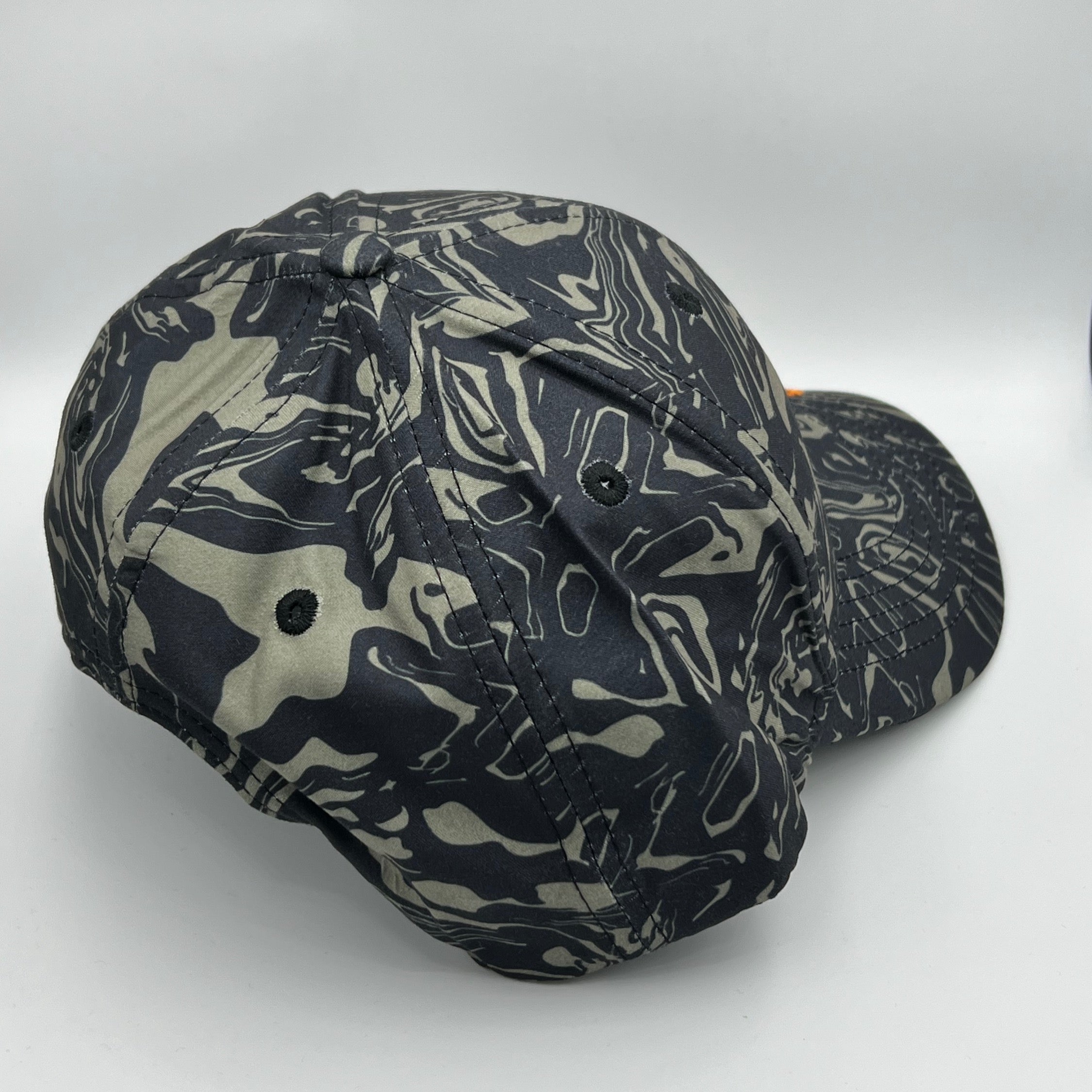 McLaren Racing Cap
