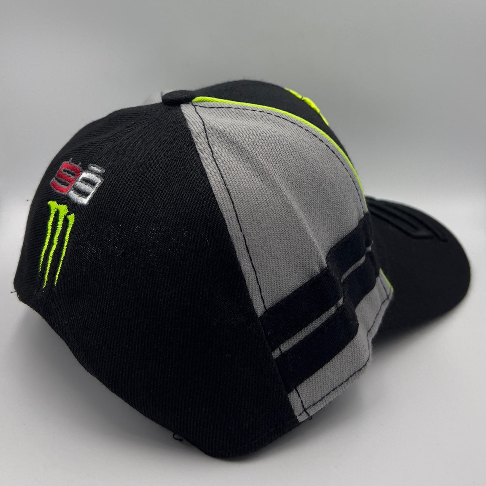 Monster Cap