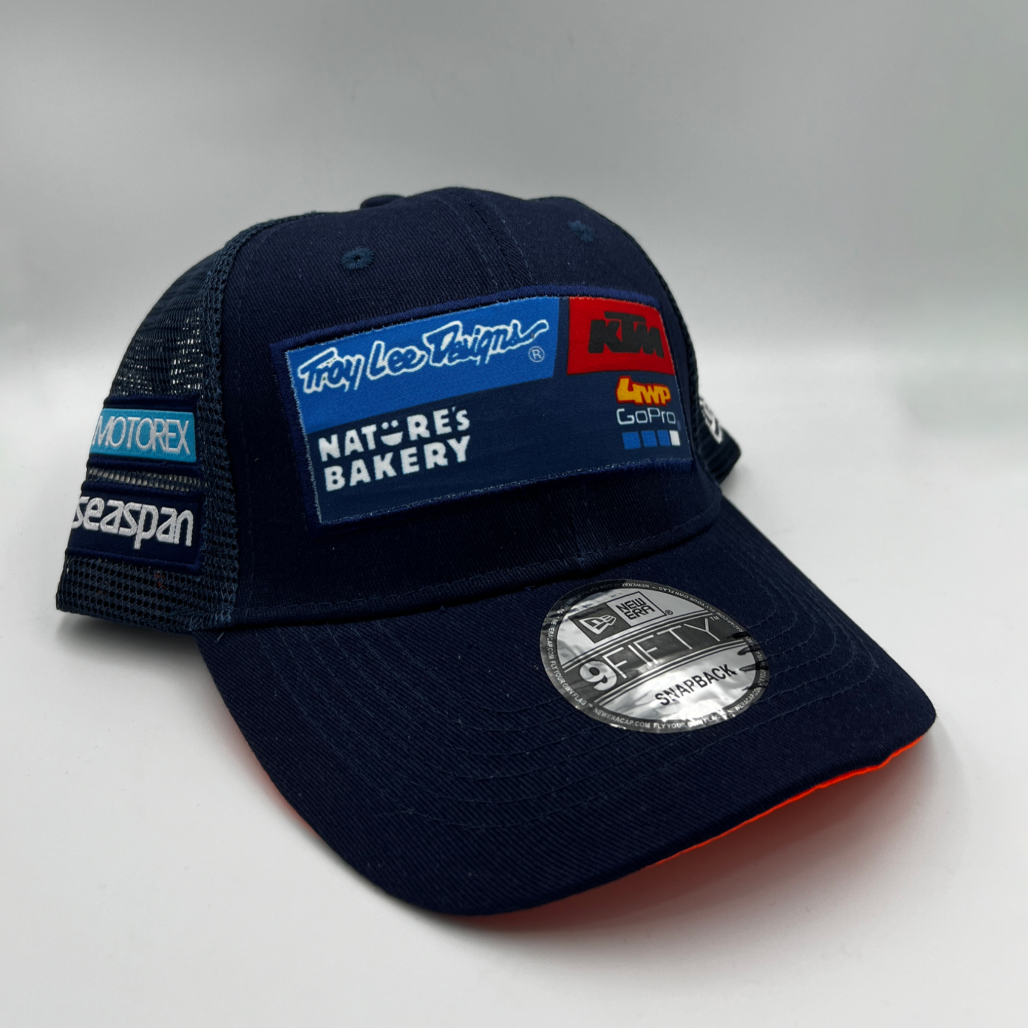 KTM Cap
