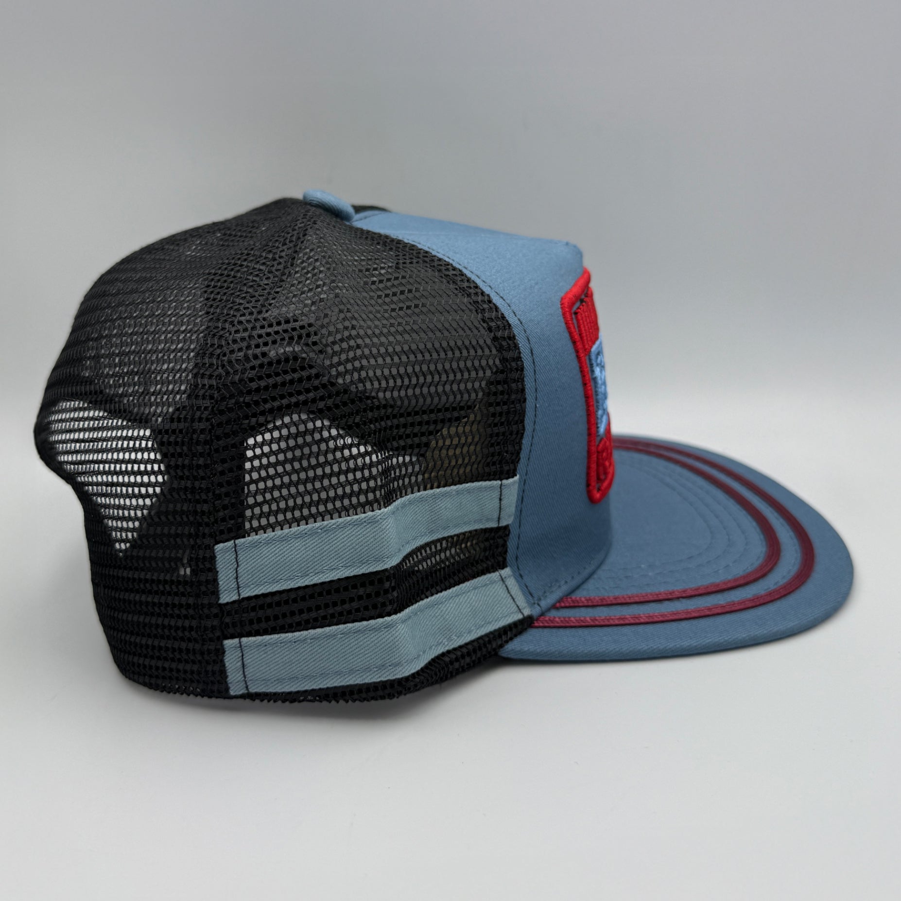 MOTO-X Fox Cap