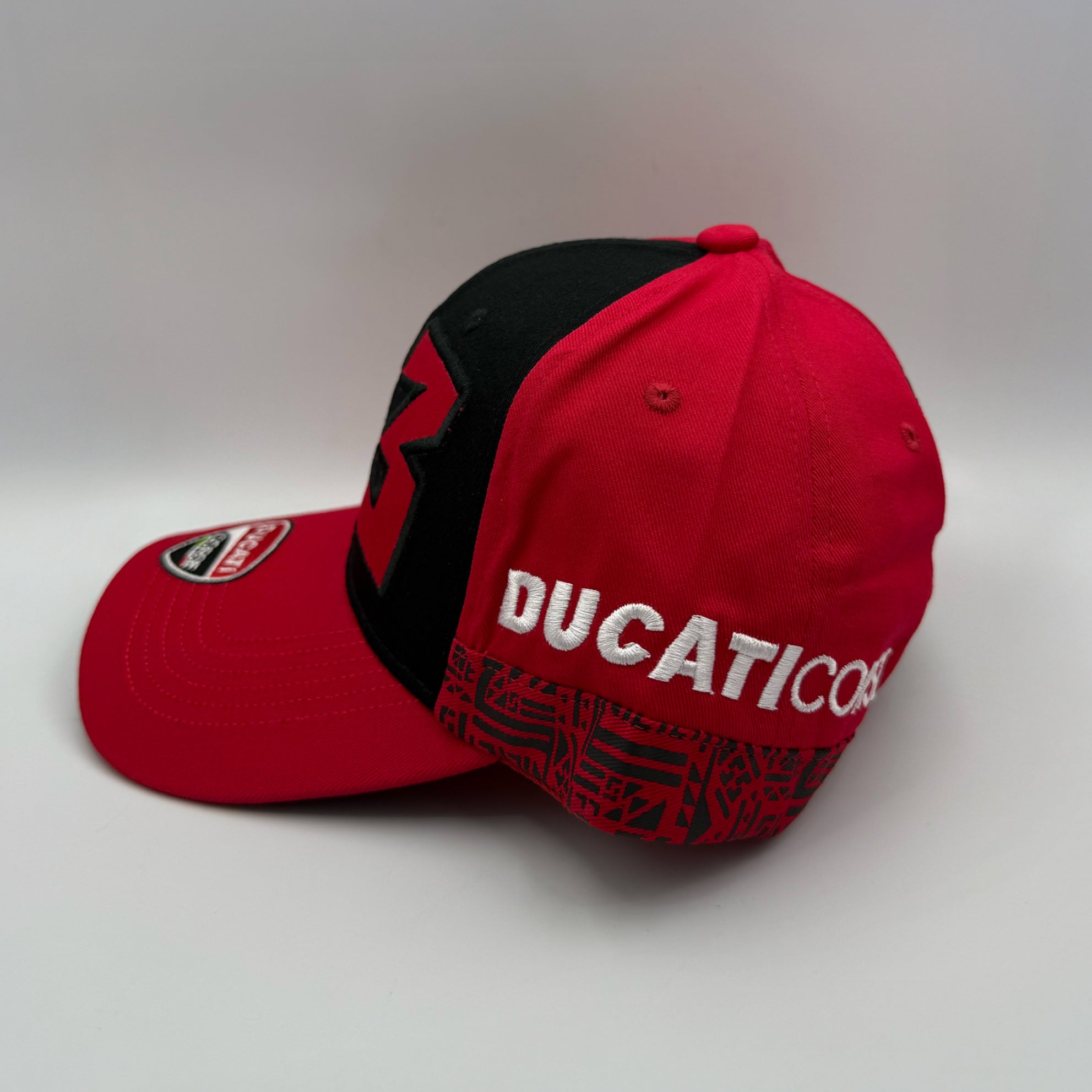 Ducati Corse 63 Cap