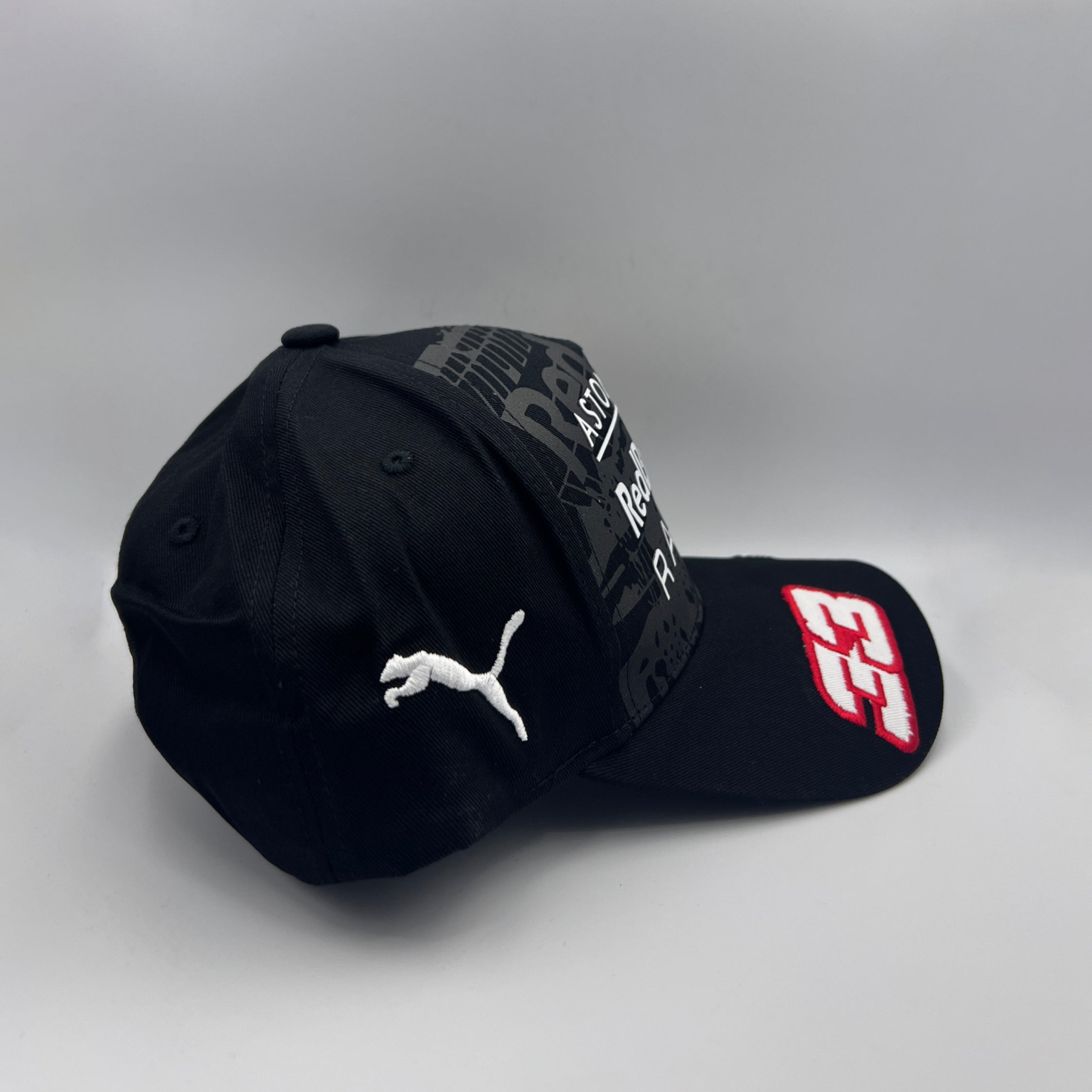 Max Verstappen RedBull Racing cap