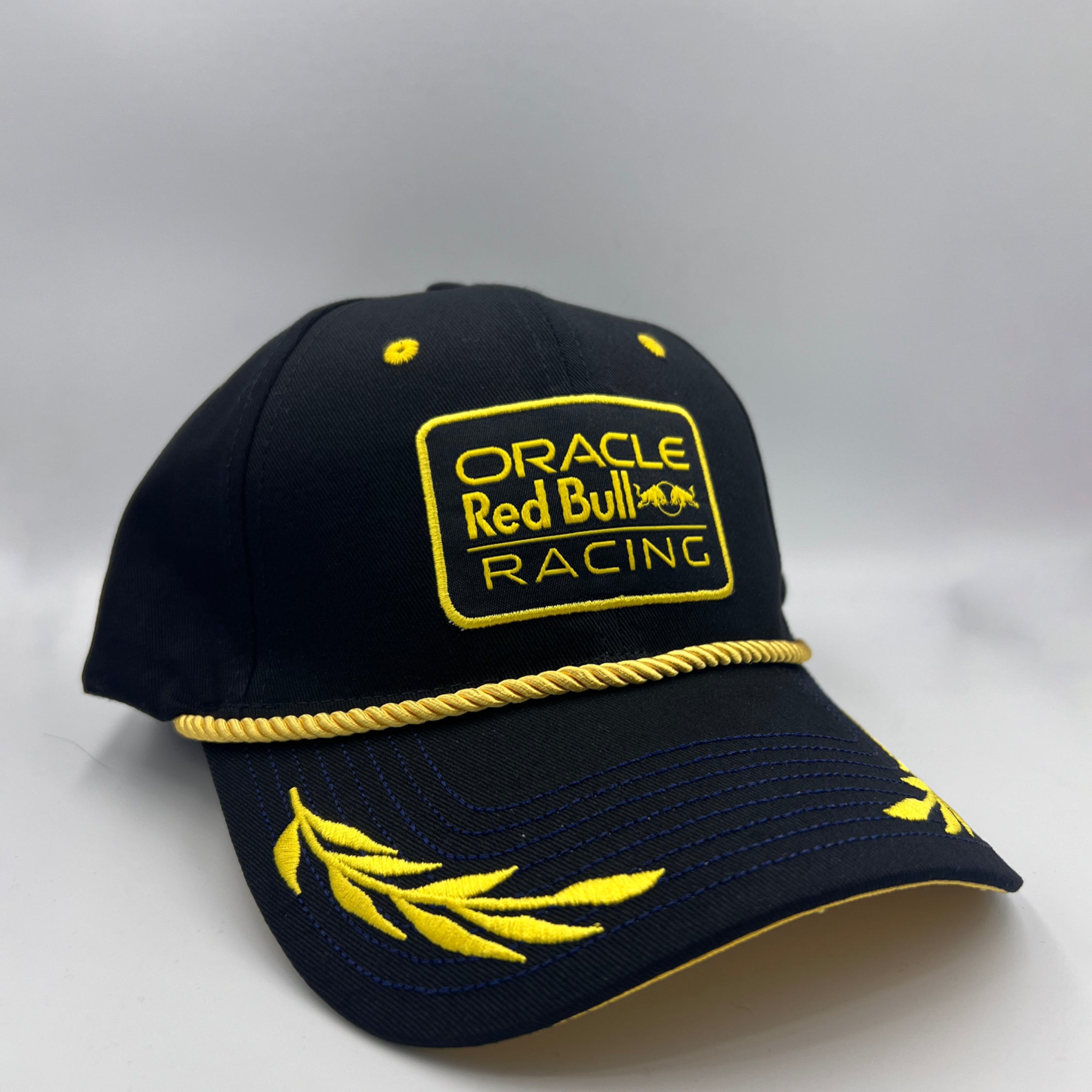 Max Verstappen 2023 Champion Cap
