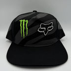 Monster Fox Cap