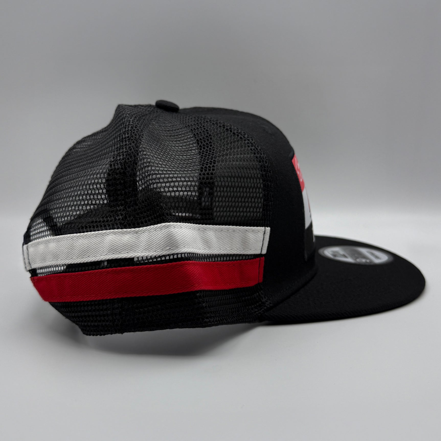 Troy Lee Designs Honda Cap