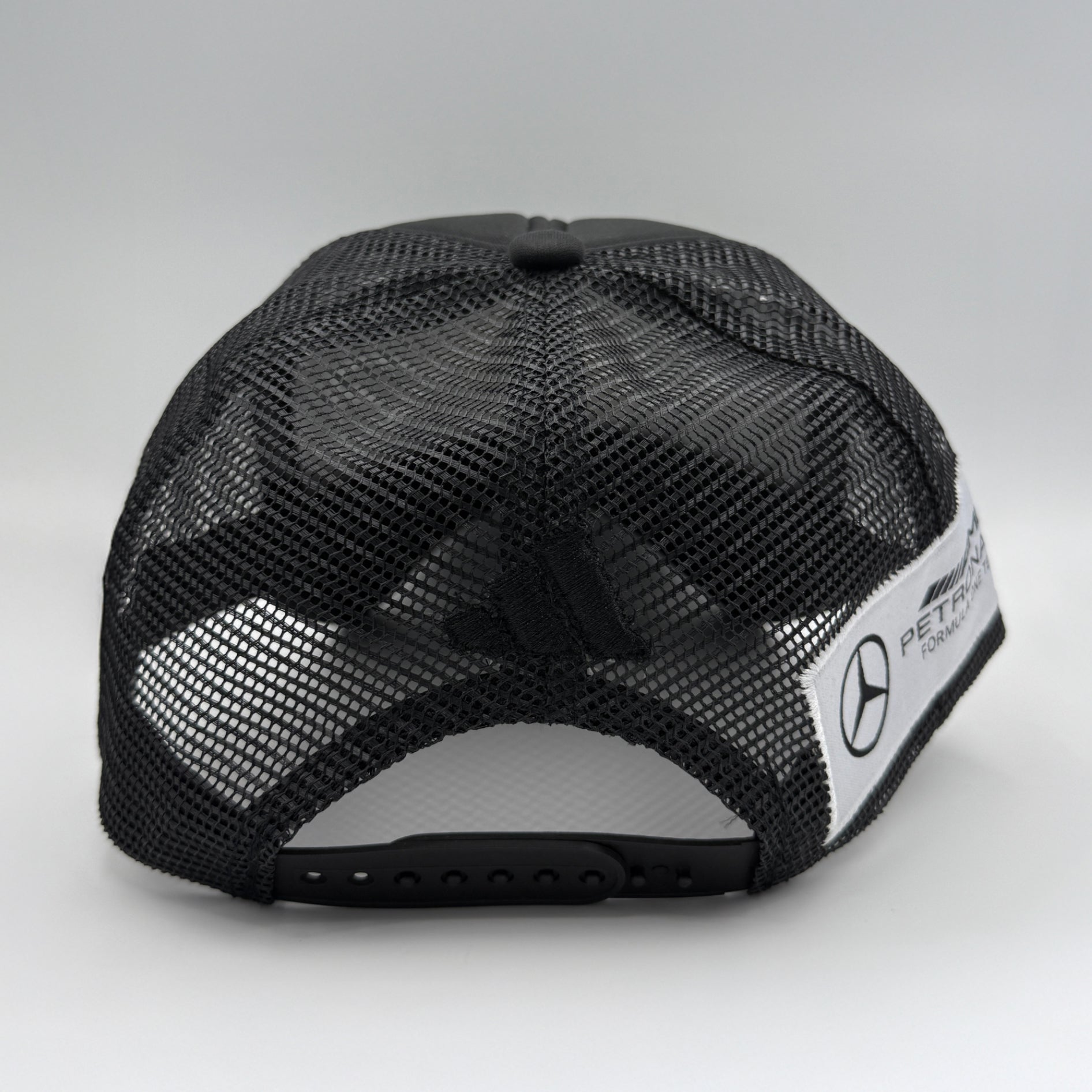 Mercedes Trucker Cap
