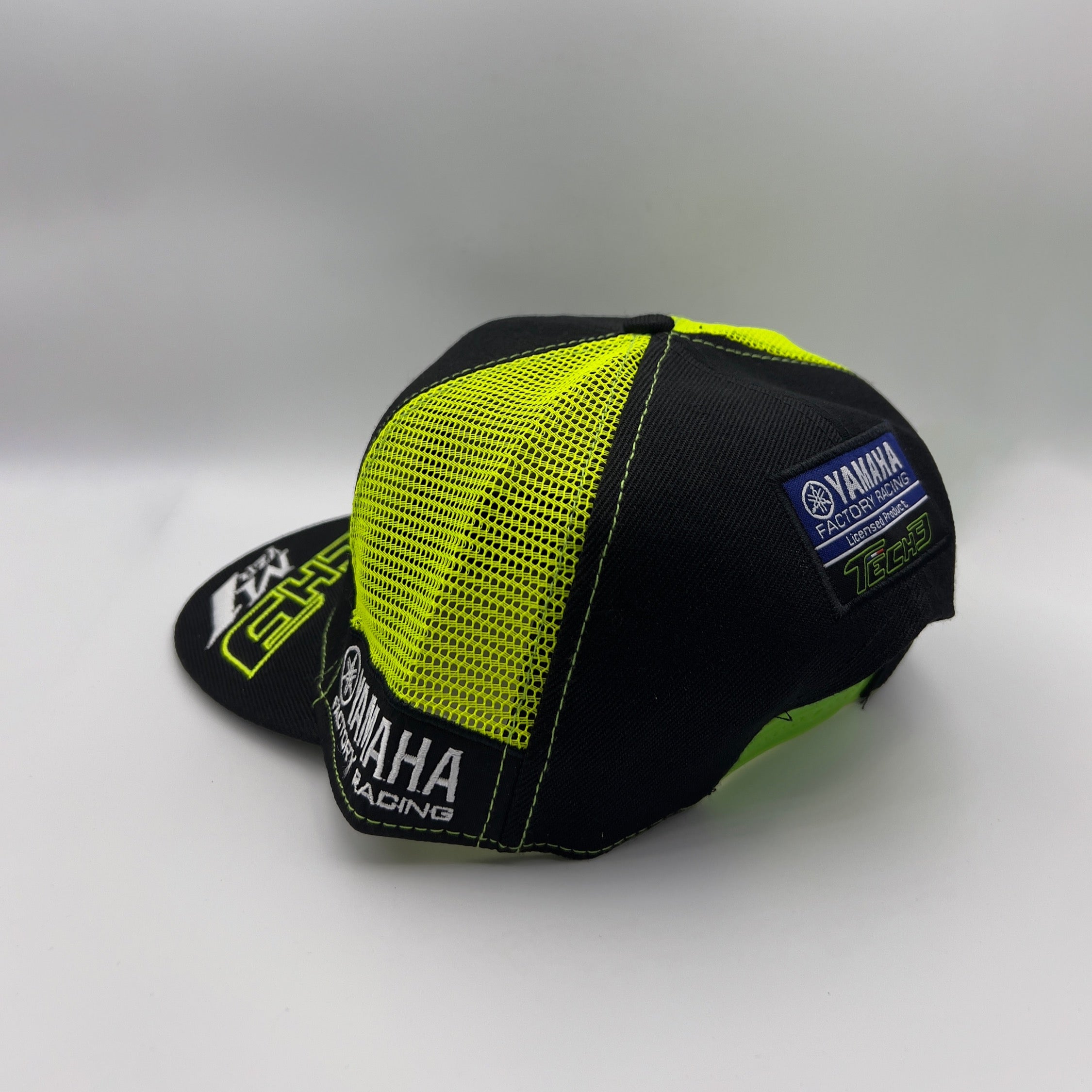 Monster Tech3 Cap