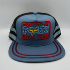 MOTO-X Fox Cap