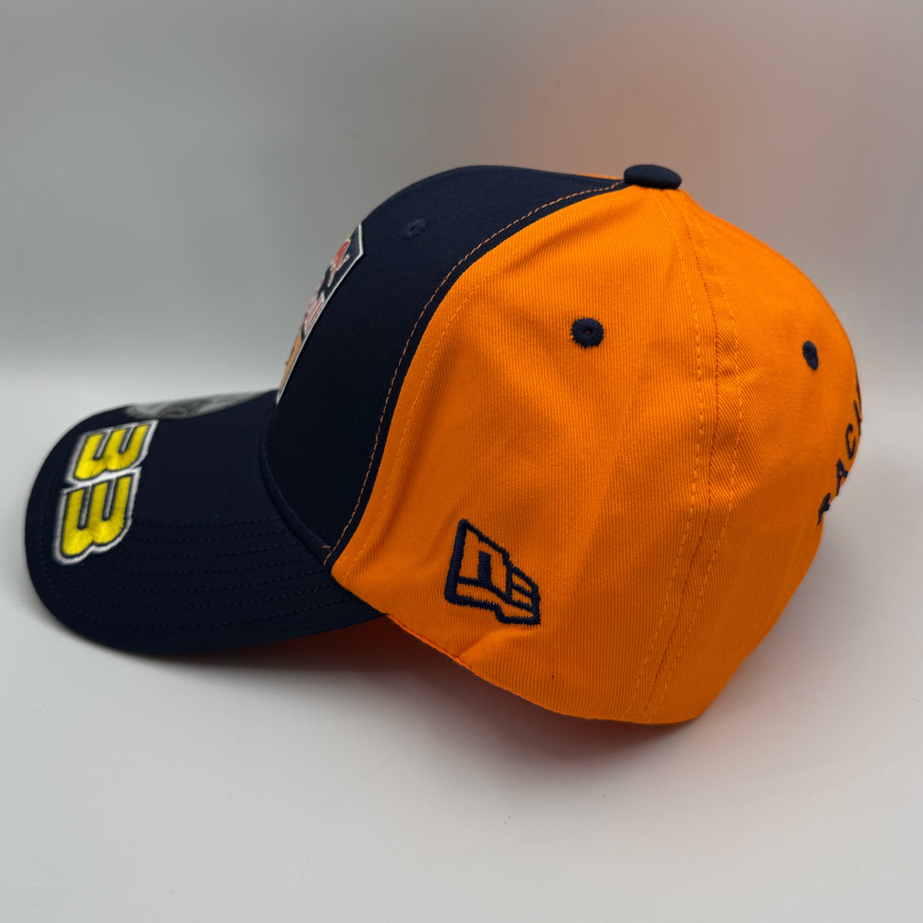 RedBull KTM Cap