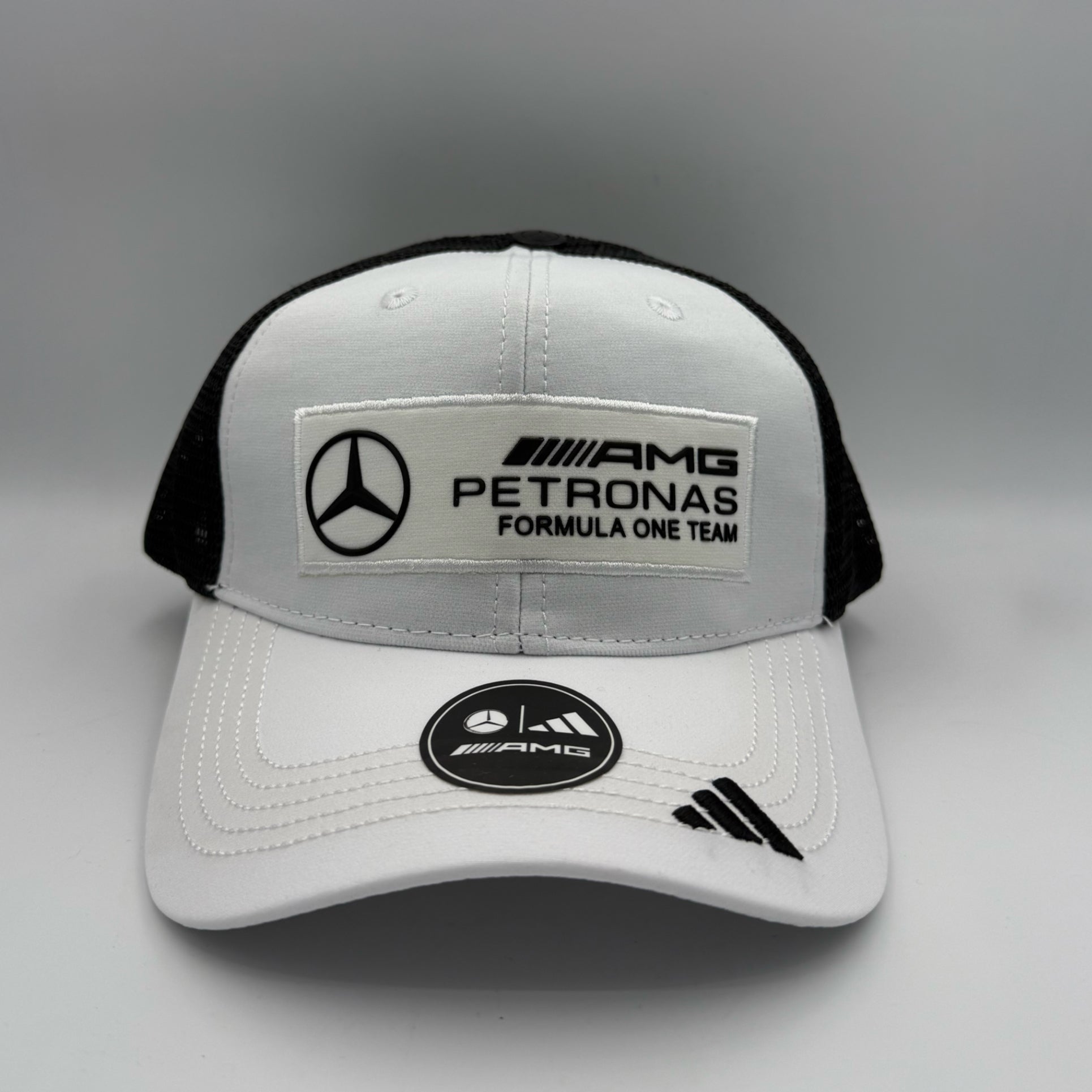 Mercedes AMG Petronas Trucker Cap