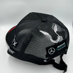 Mercedes AMG Cap