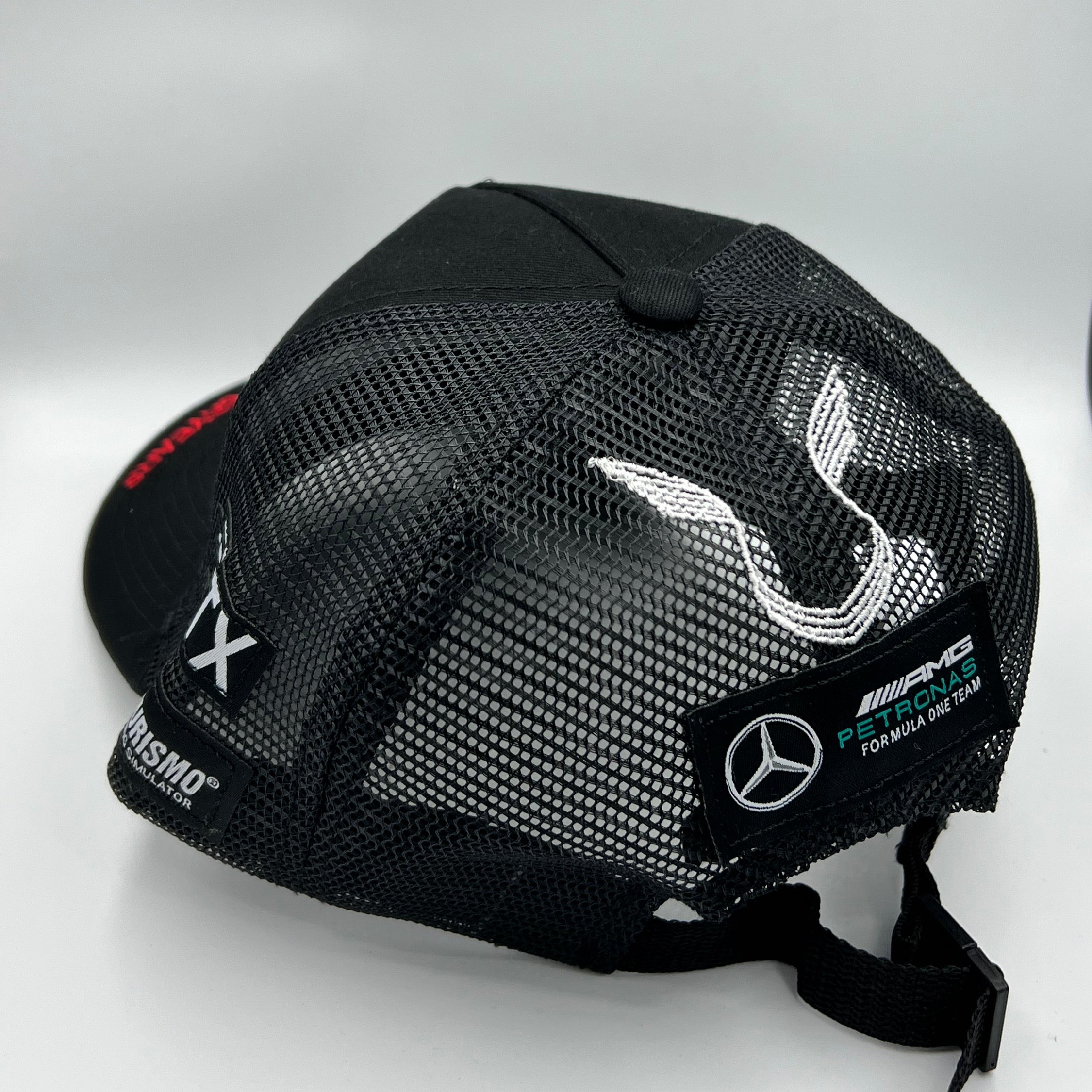 Mercedes AMG Cap