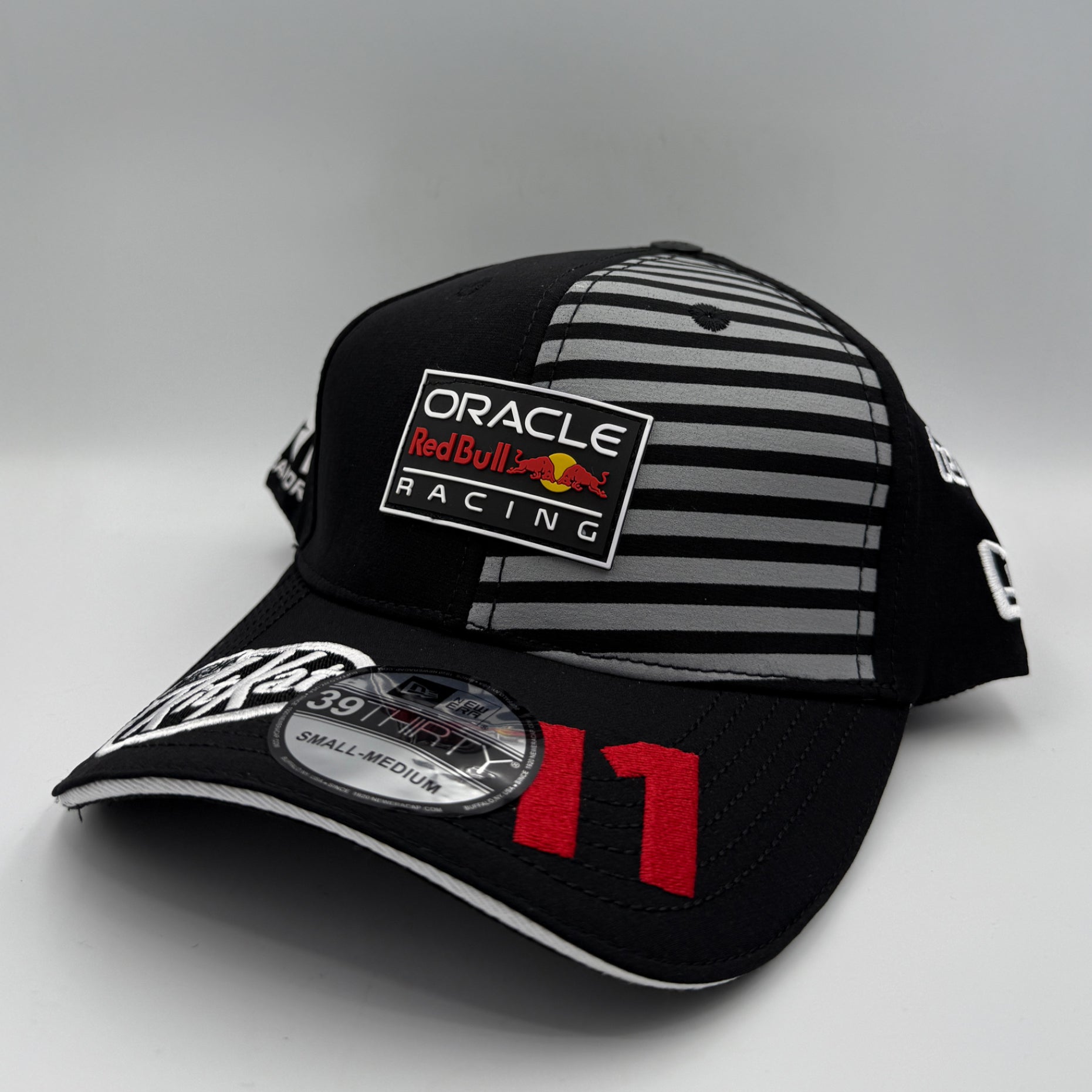 Sergio Perez 2024 Special Edition Cap