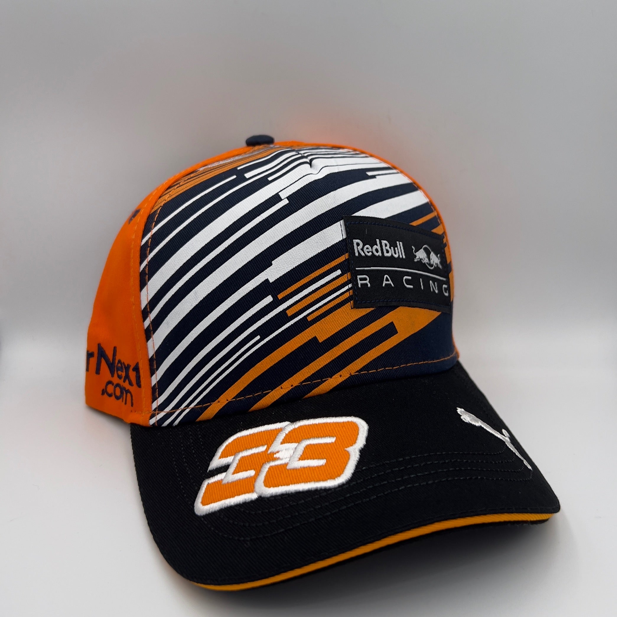 Max Verstappen RedBull Racing Cap