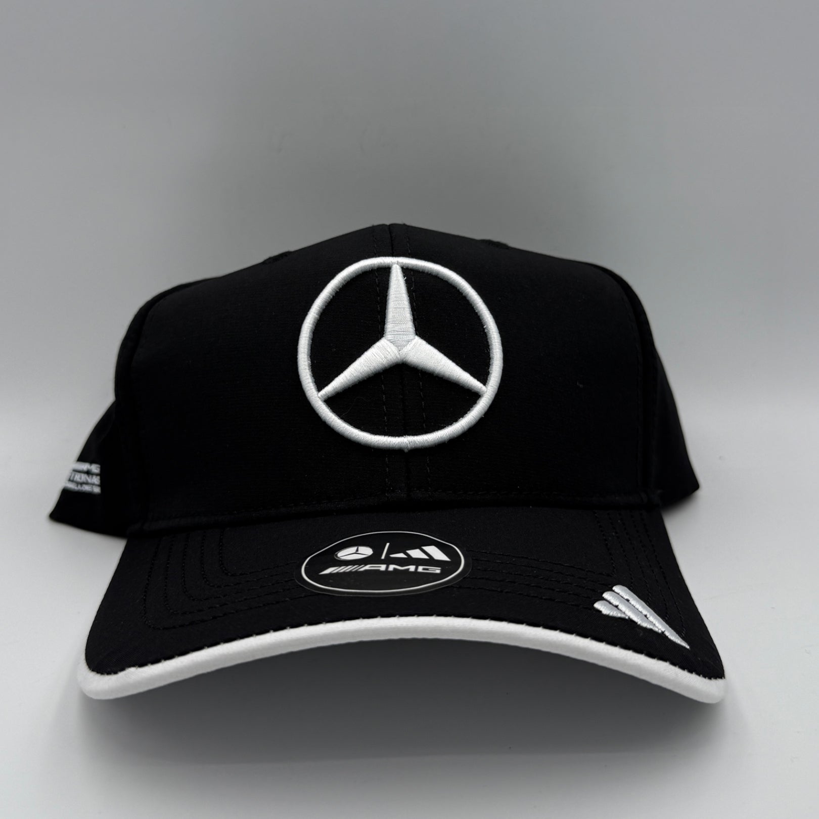 Mercedes AMG cap