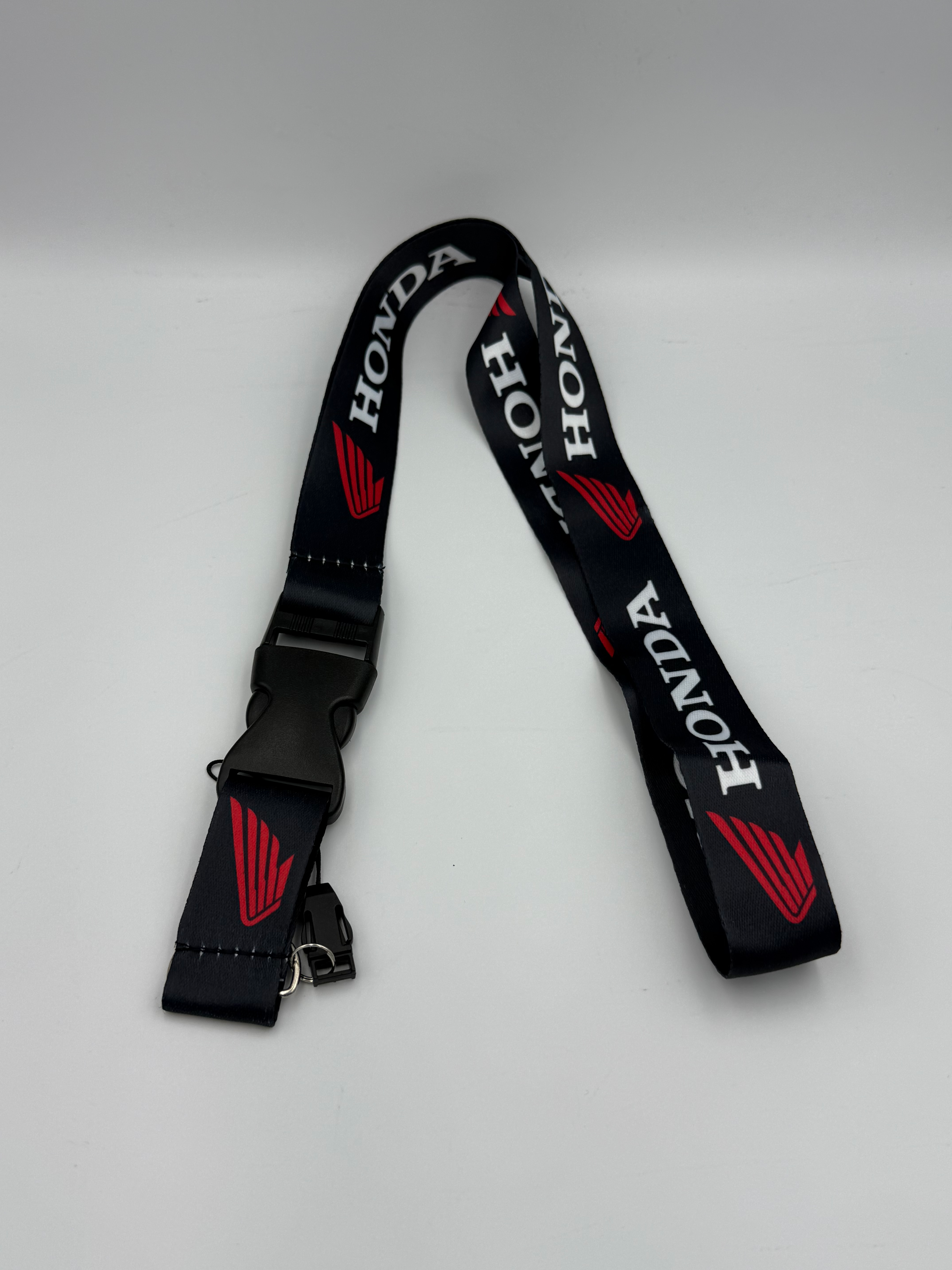 Honda Lanyard