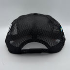 KTM Troy Lee Designs Flat Trucker Cap