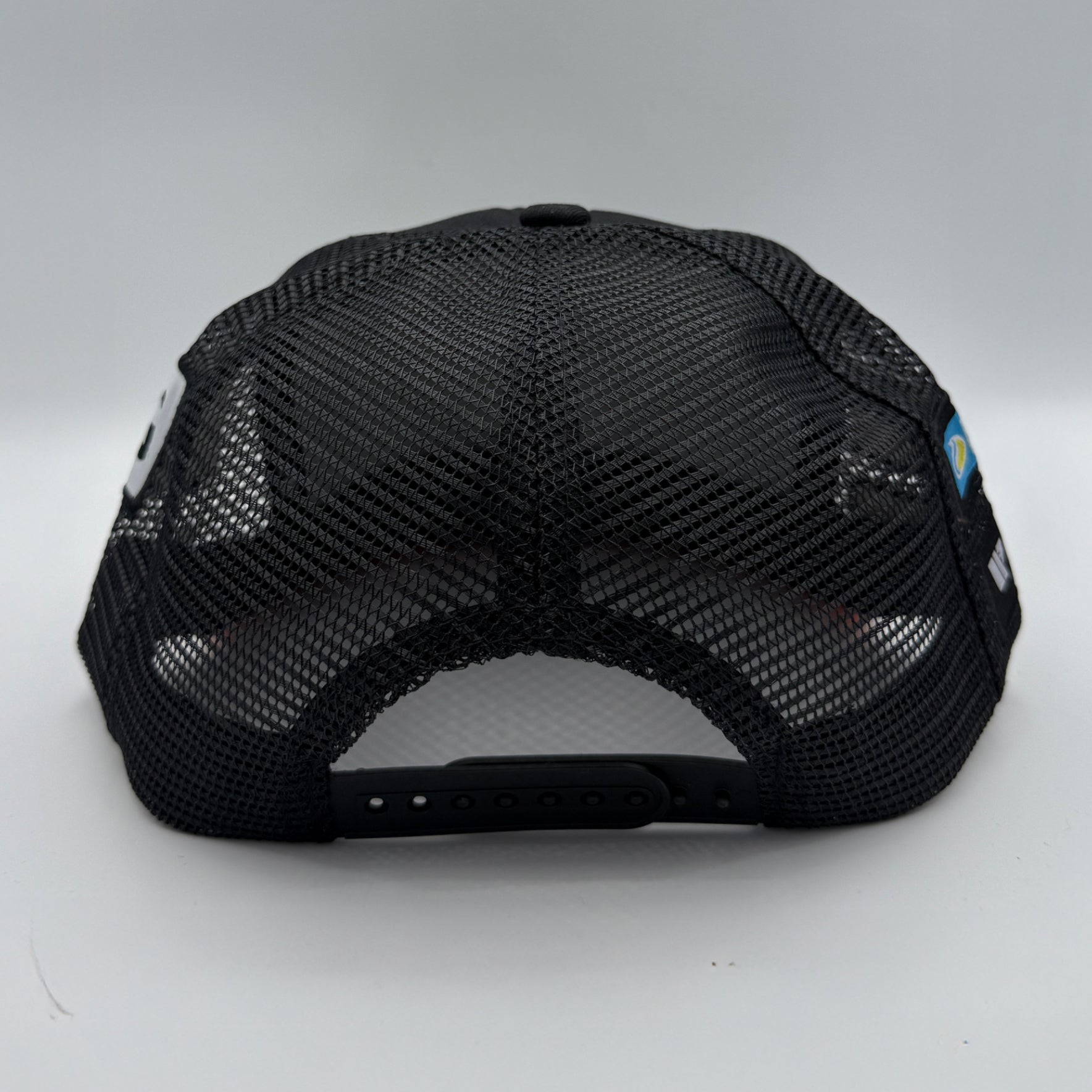 KTM Troy Lee Designs Flat Trucker Cap