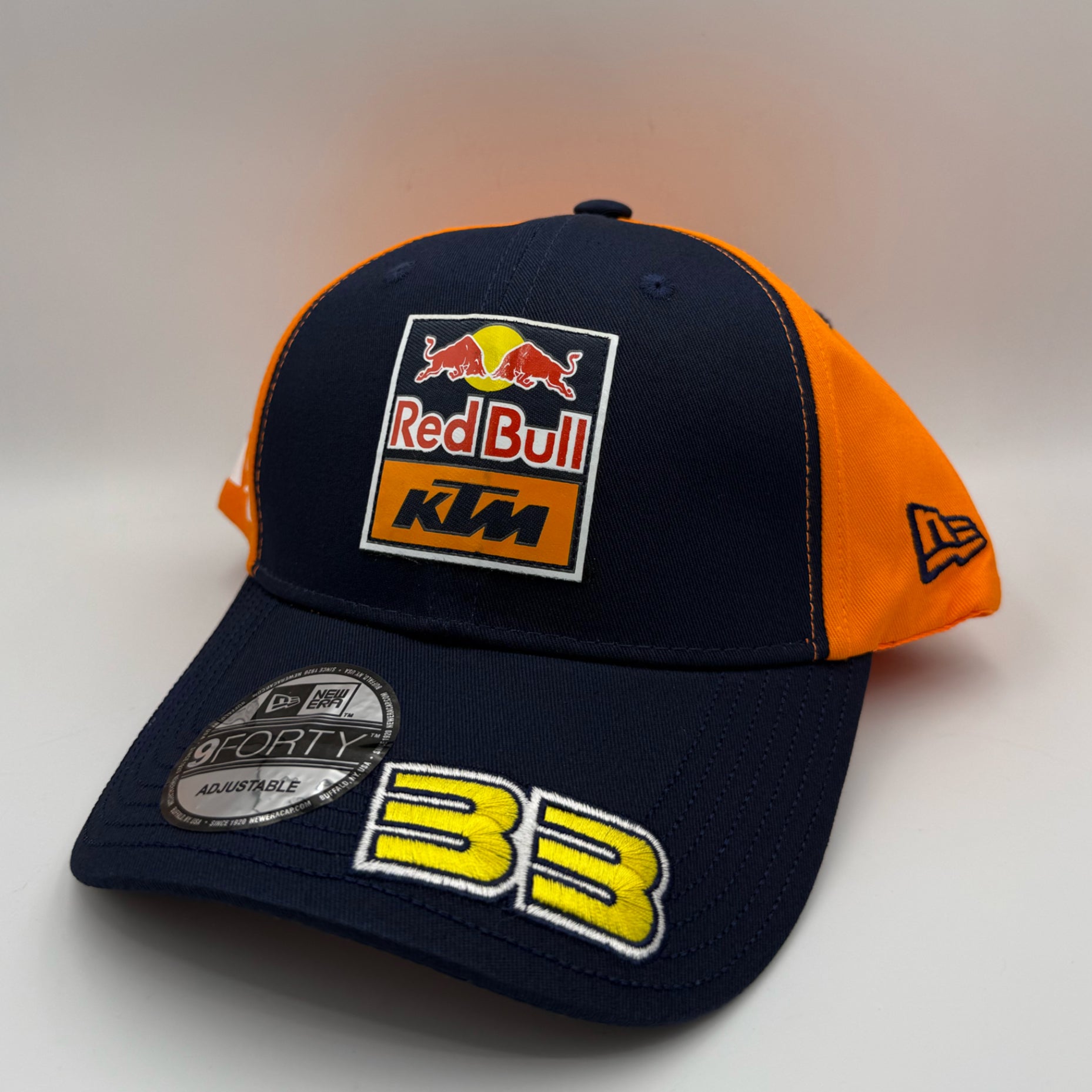 RedBull KTM Cap