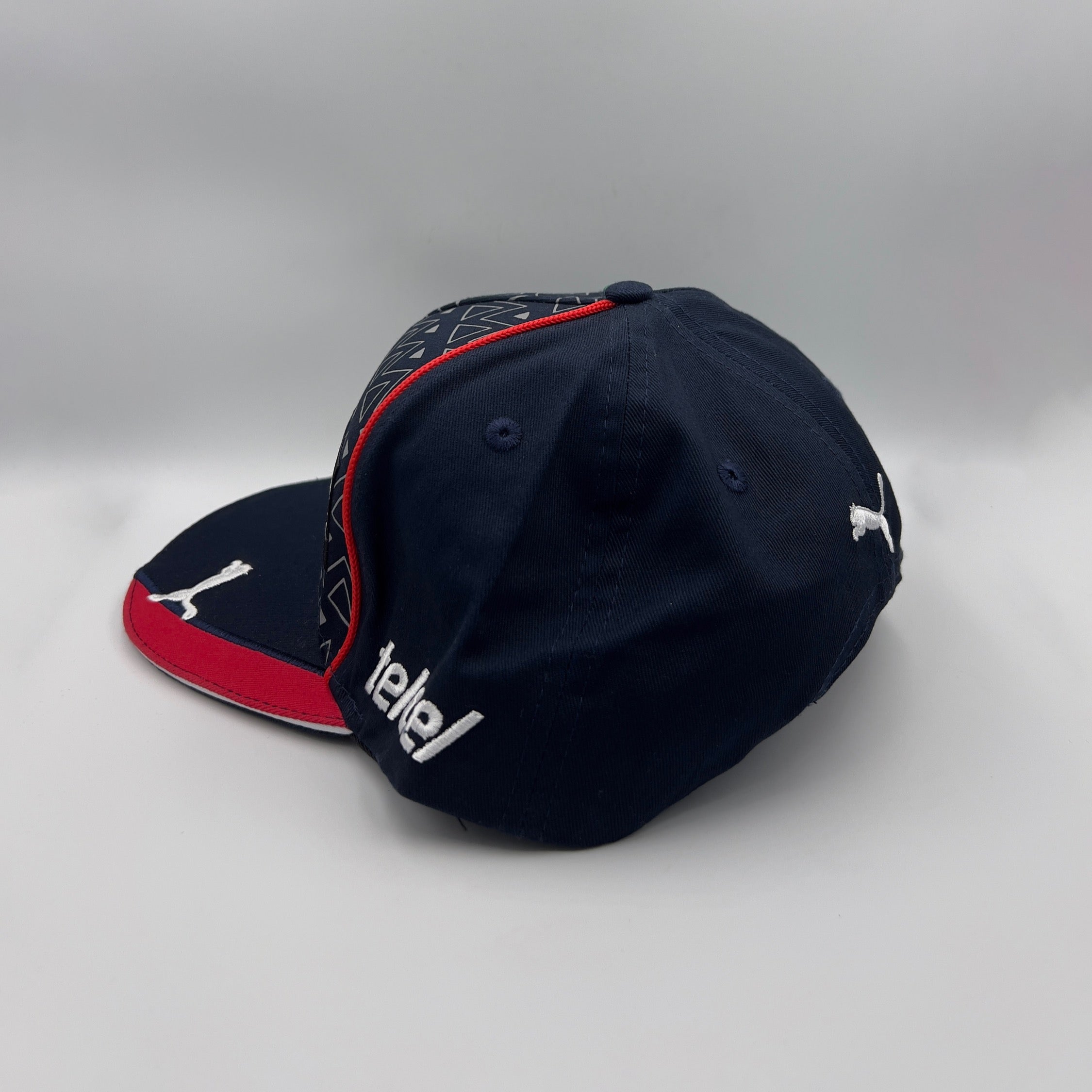 Sergio Perez RedBull Racing Cap