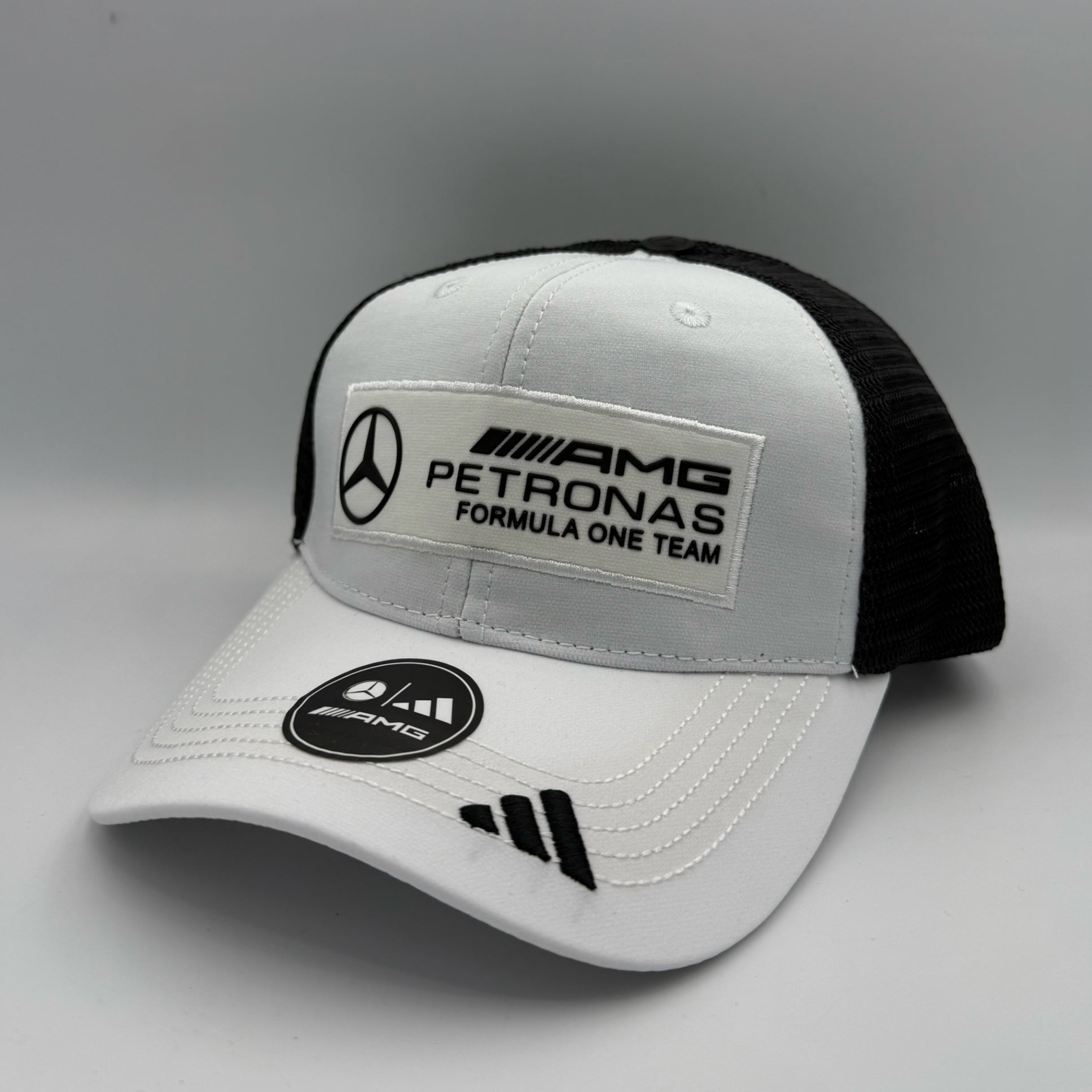 Mercedes AMG Petronas Trucker Cap