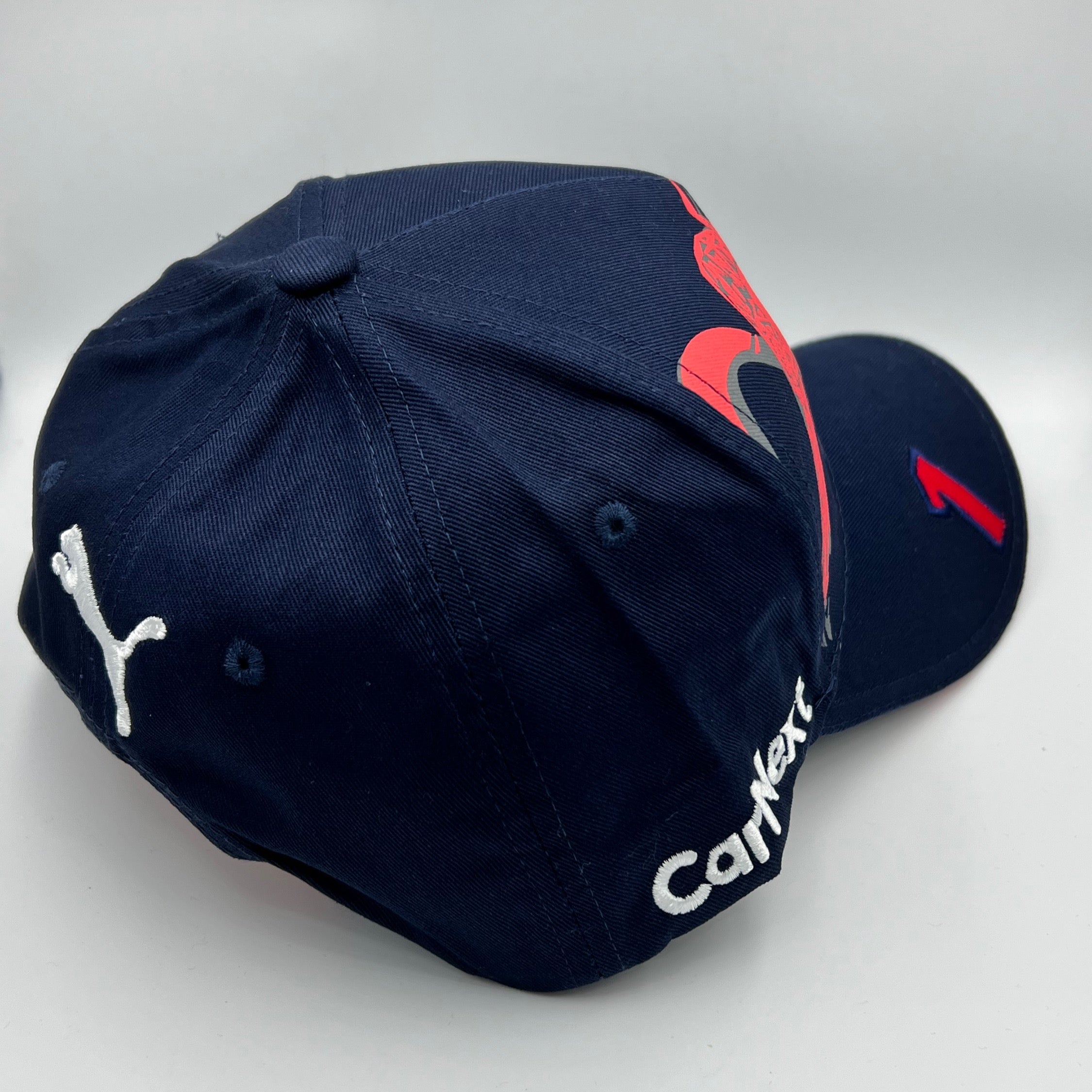 RedBull Racing cap