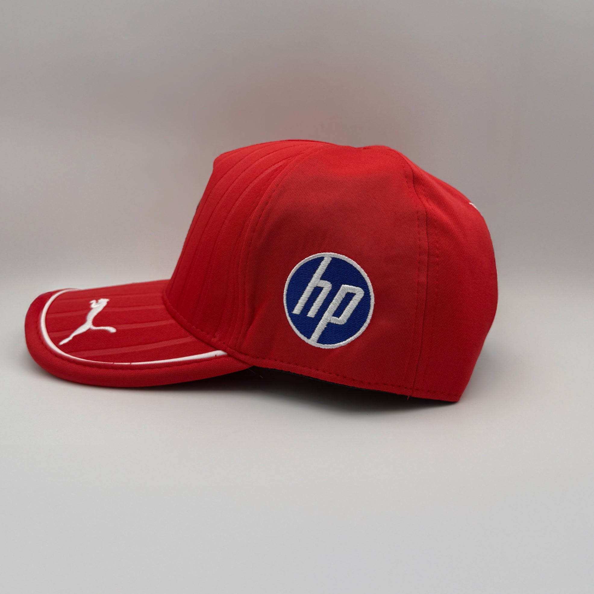 Lewis Hamilton 2025 Ferrari Cap