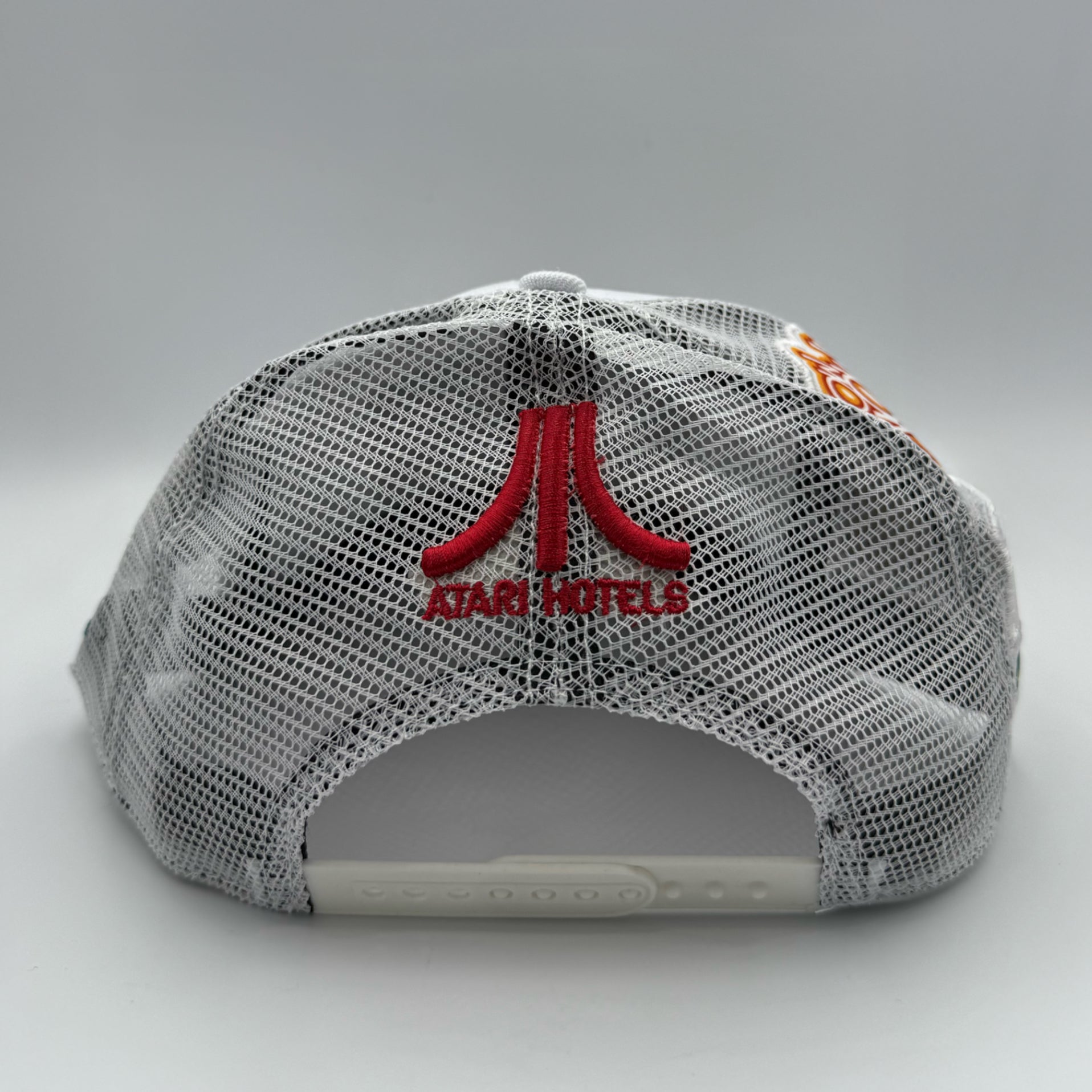 GASGAS Troy Lee Designs White Cap