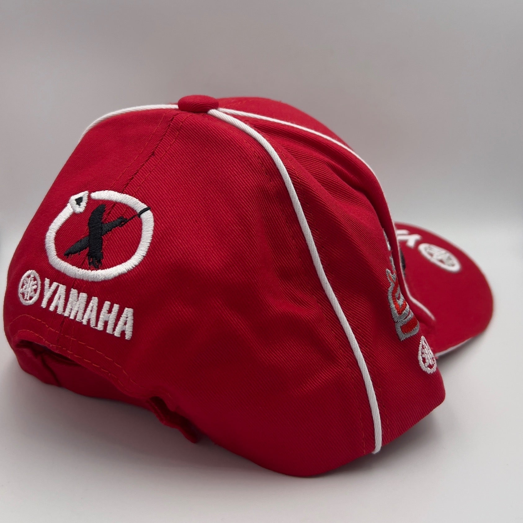 Yamaha Cap