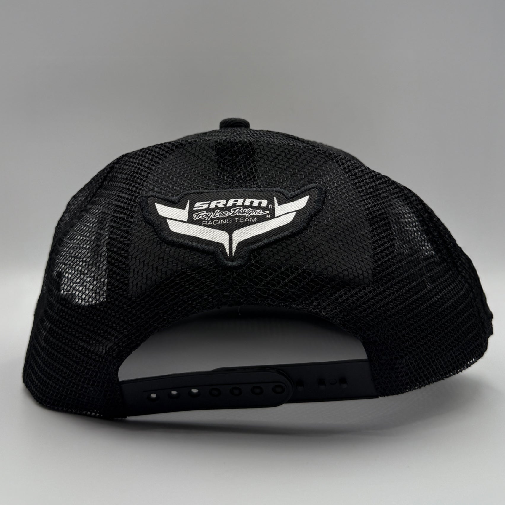 SRAM Troy Lee Designs Cap