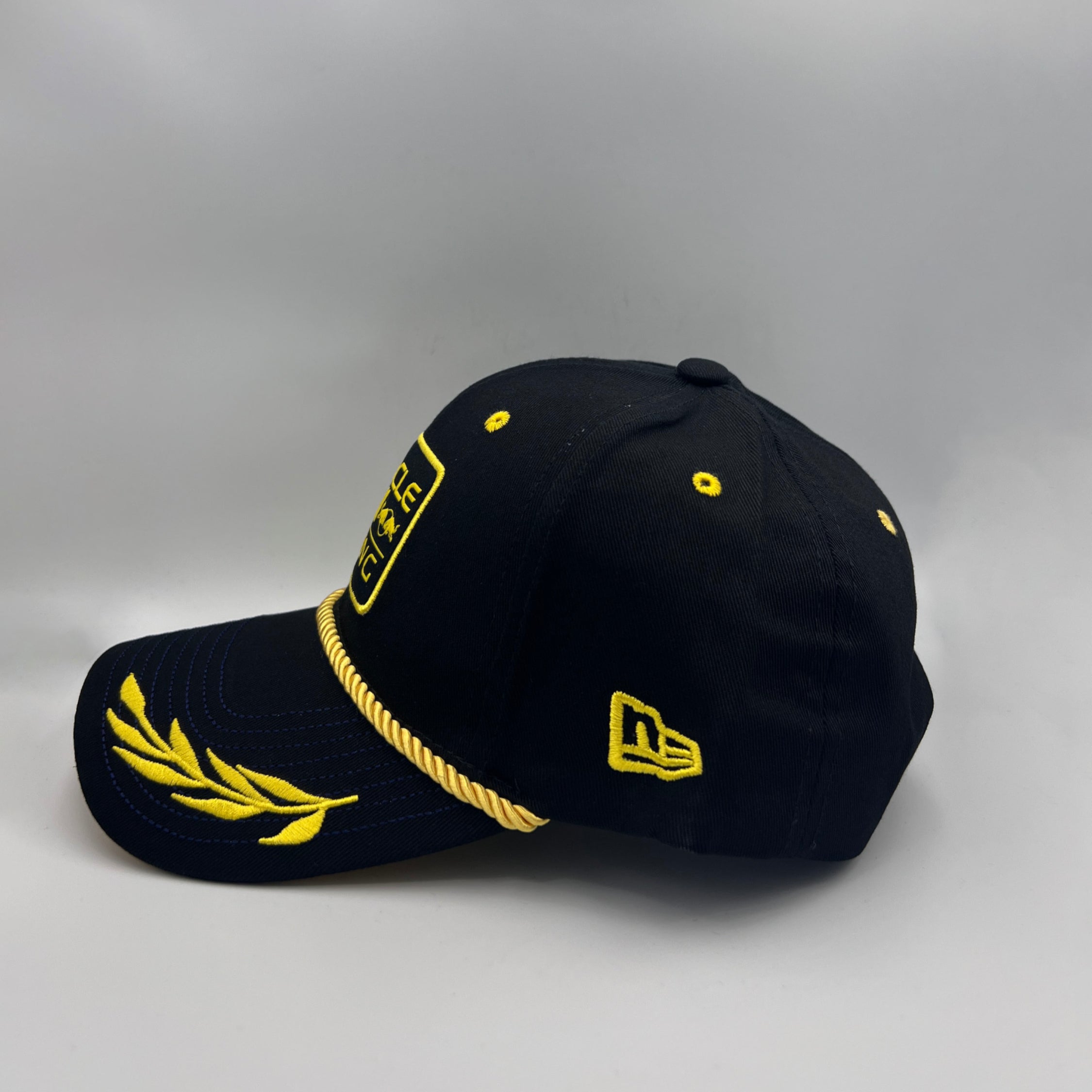 Max Verstappen 2023 Champion Cap