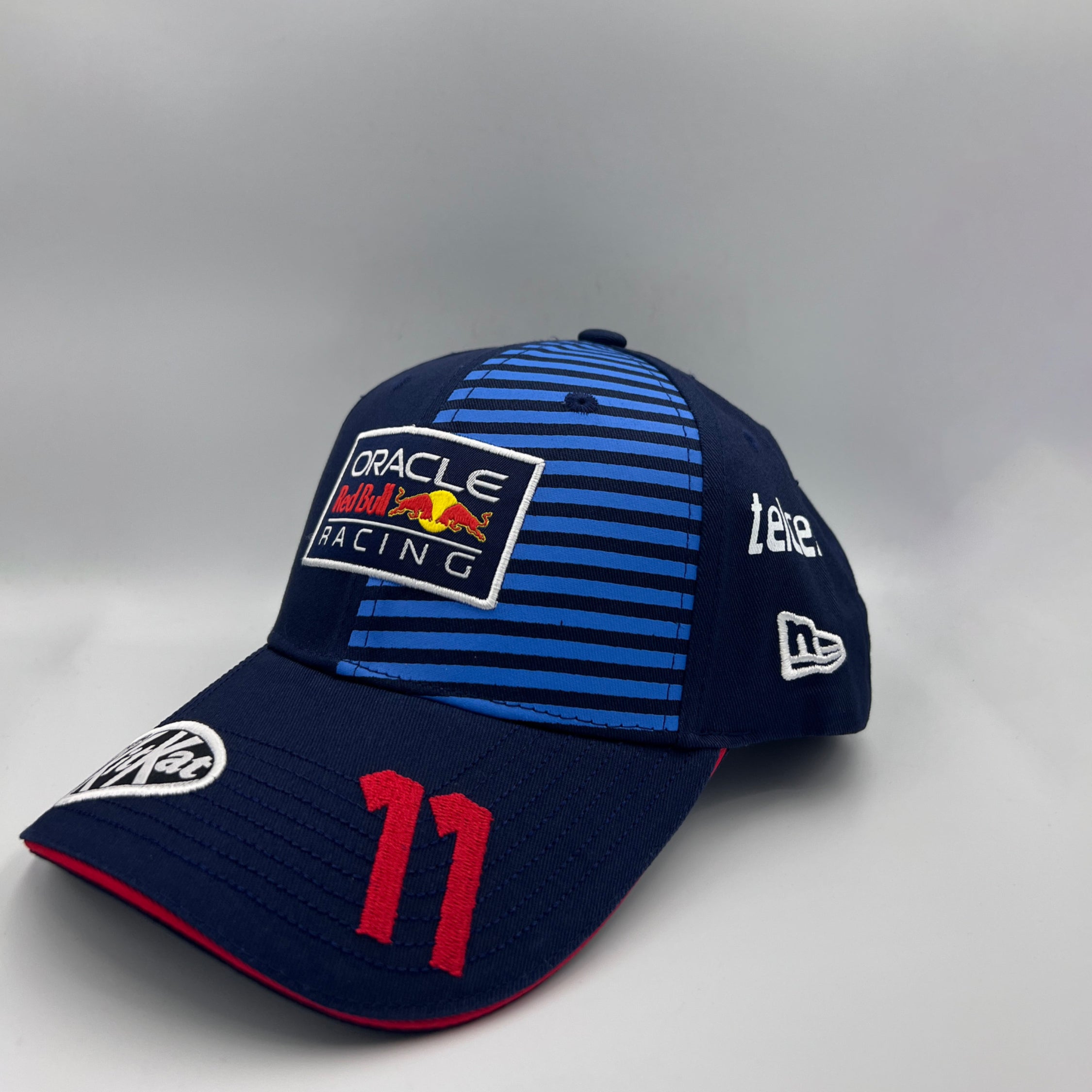 Sergio Perez 2024 RedBull Cap