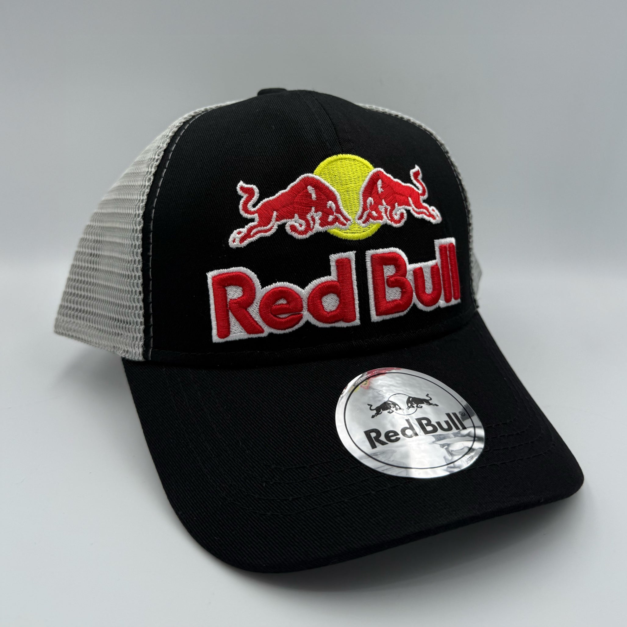 RedBull Trucker Cap