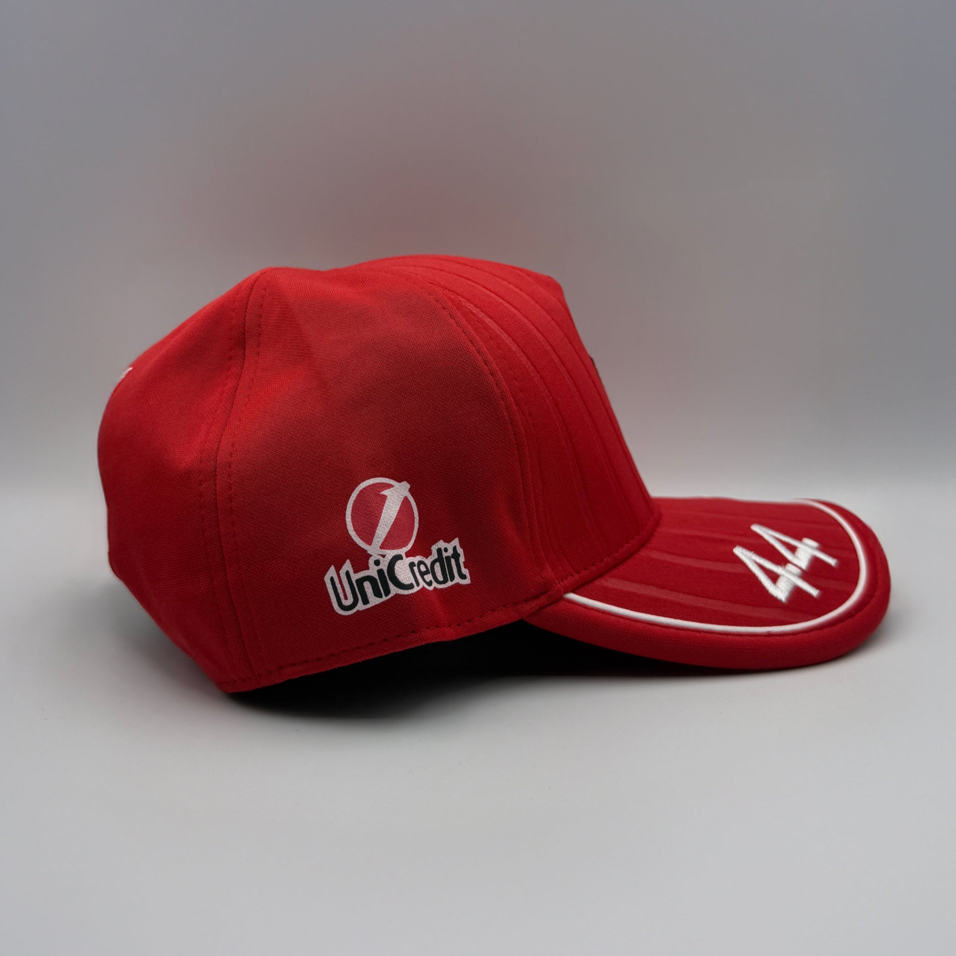 Lewis Hamilton 2025 Ferrari Cap