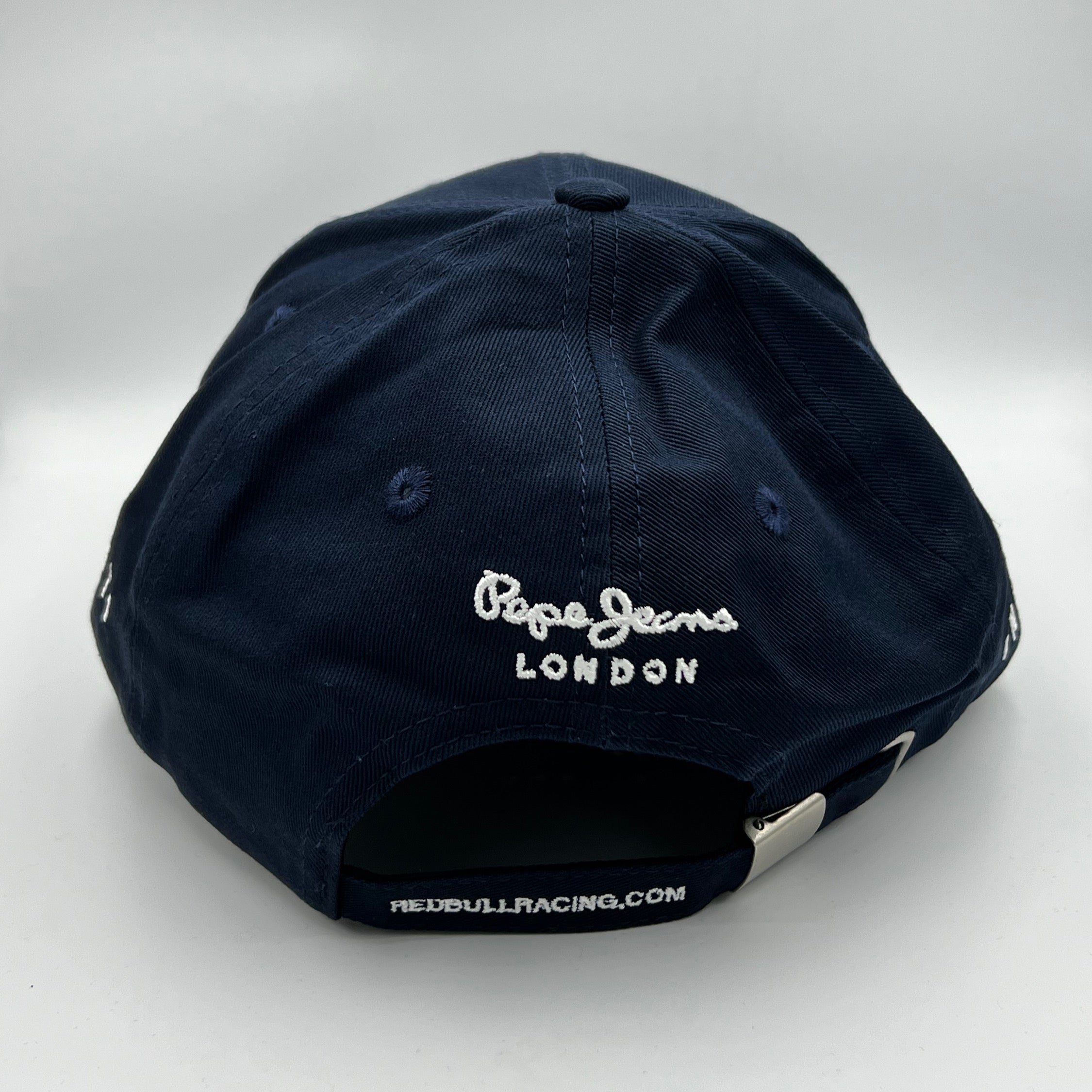 Sebastian Vettel RedBull Racing Cap